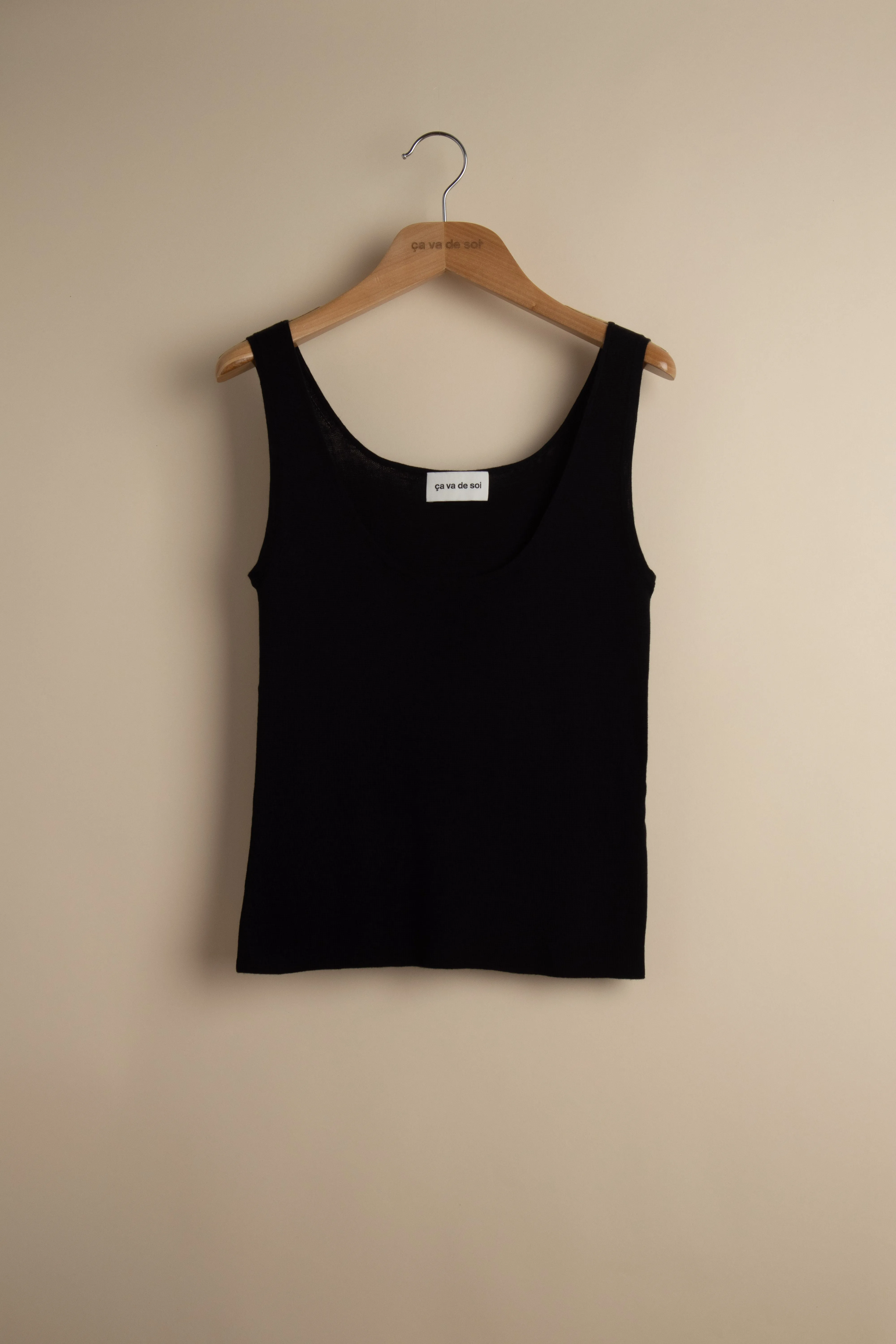 ARBIL black sold by ça va de soi