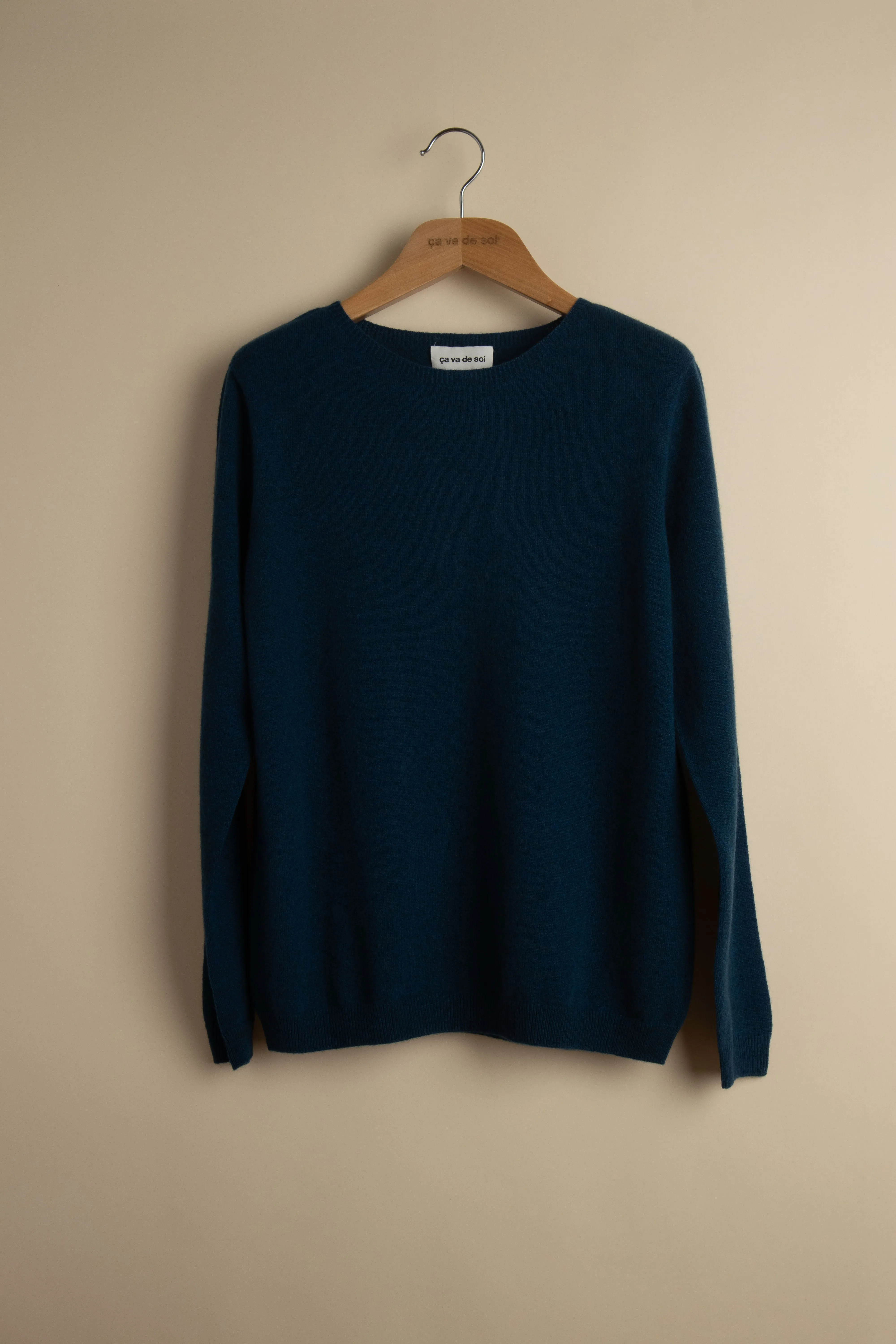 JIANG peacock sold by ça va de soi