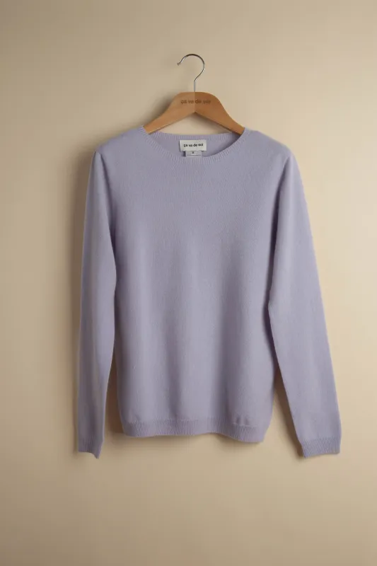 JIANG aster sold by ça va de soi