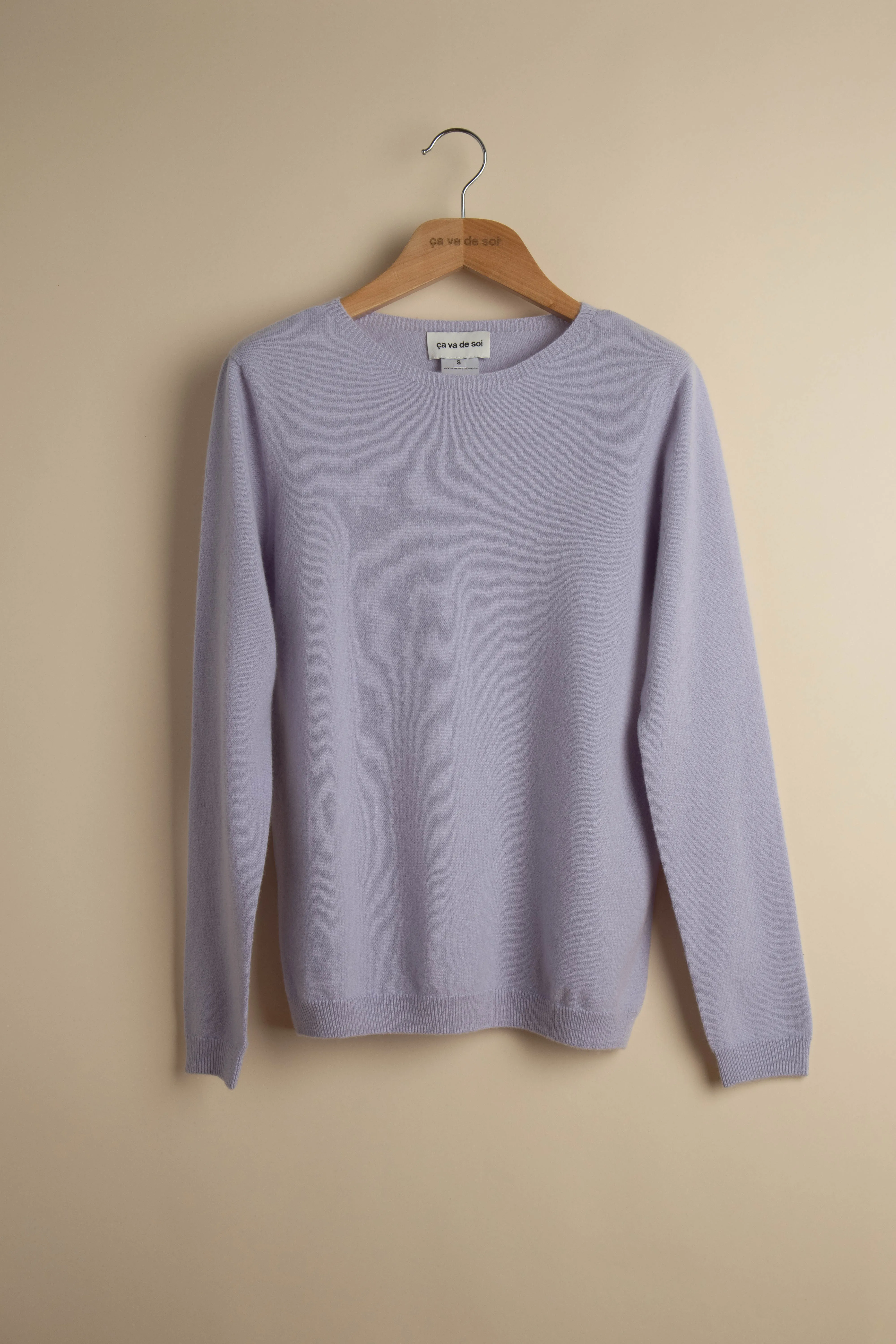 JIANG aster sold by ça va de soi