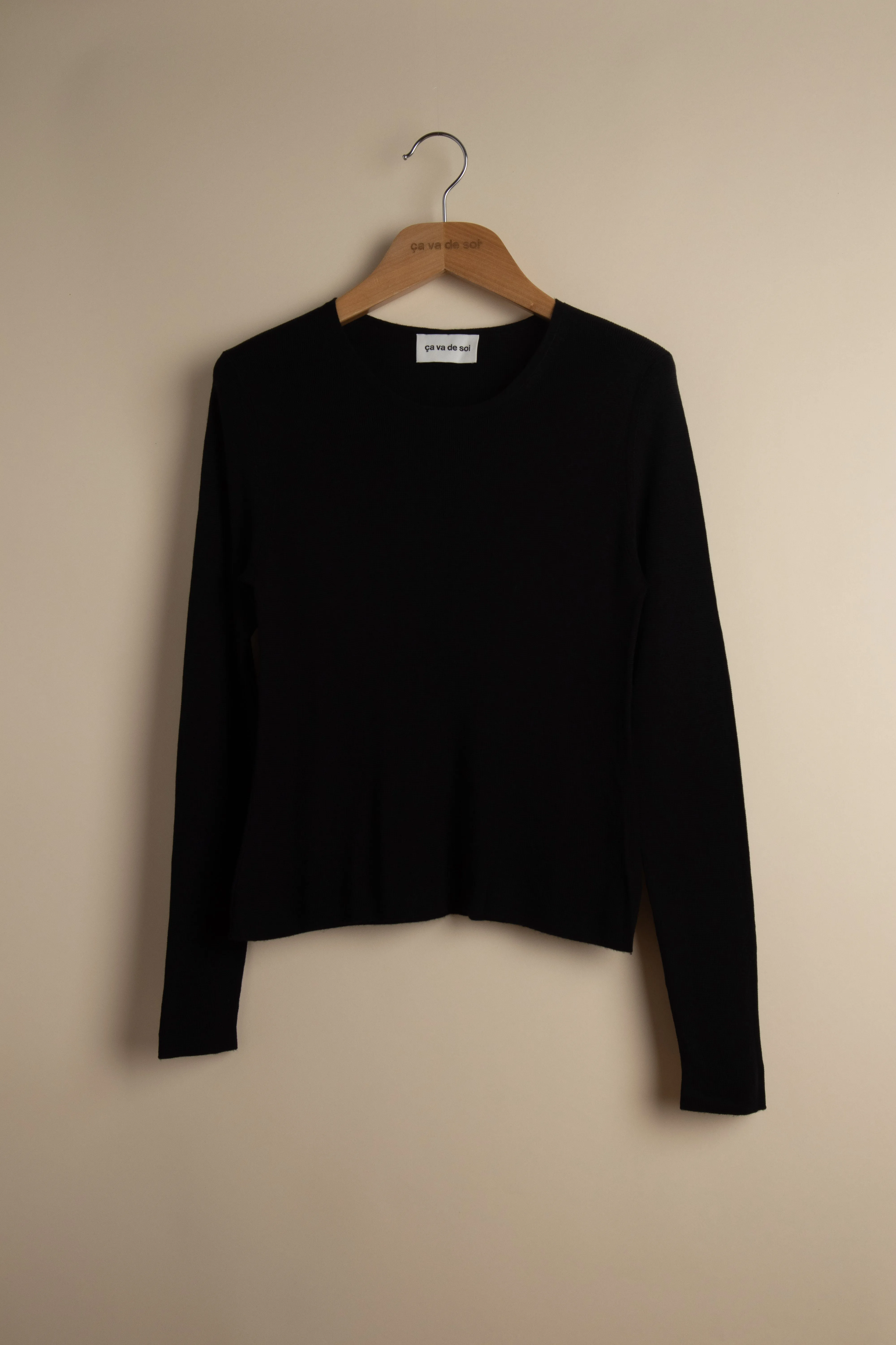 KASHGAR black sold by ça va de soi