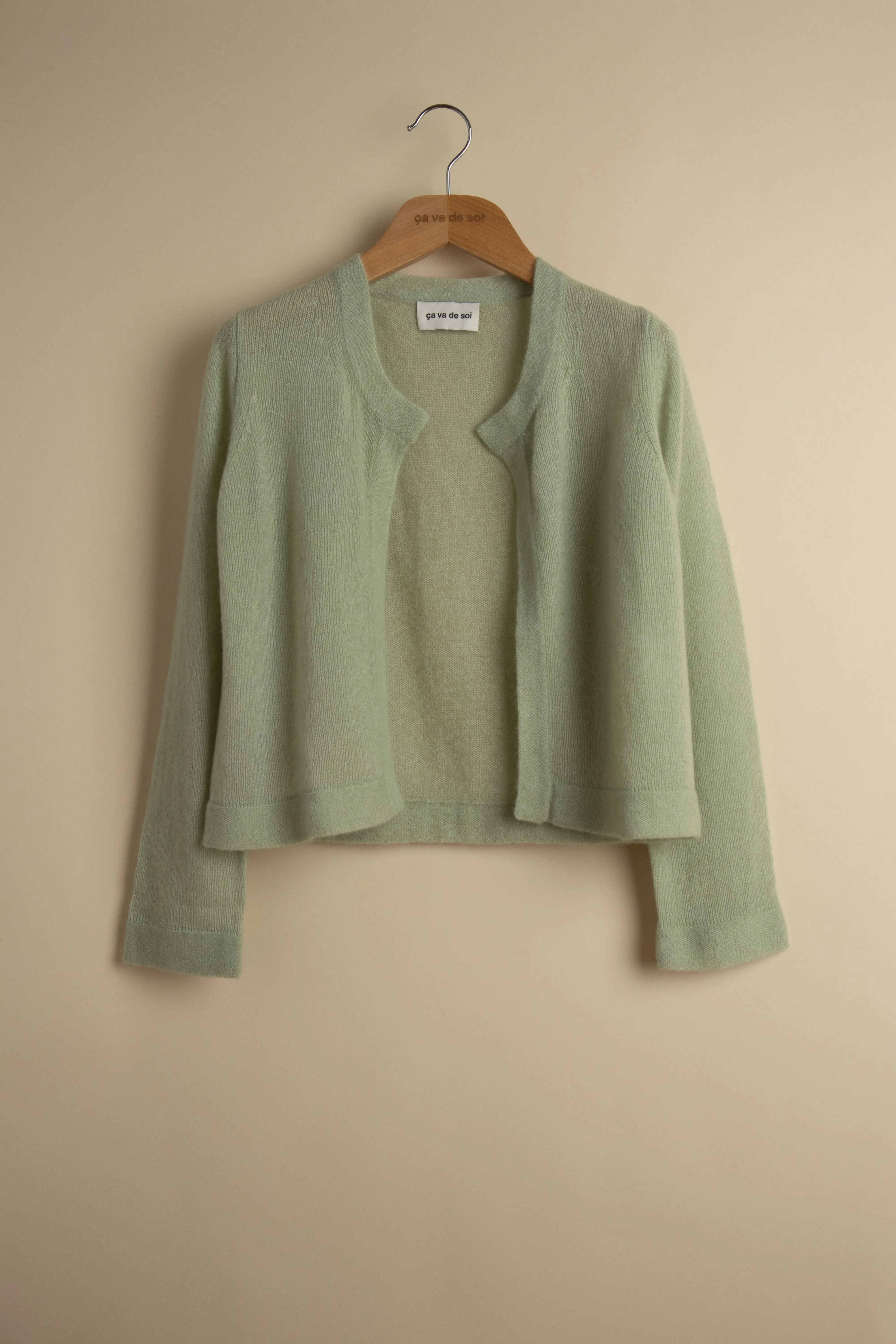 KACIA matcha sold by ça va de soi