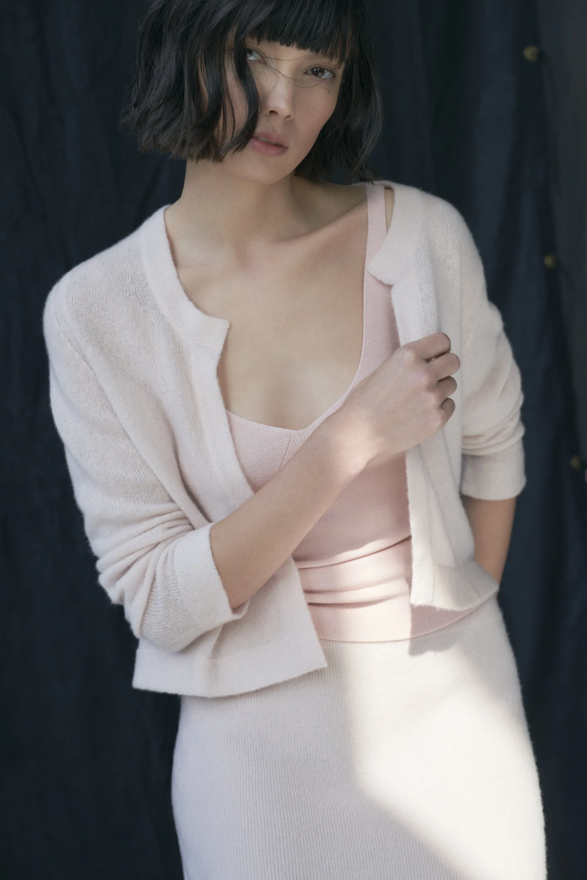 KACIA porcelain sold by ça va de soi product image thumbnail 2