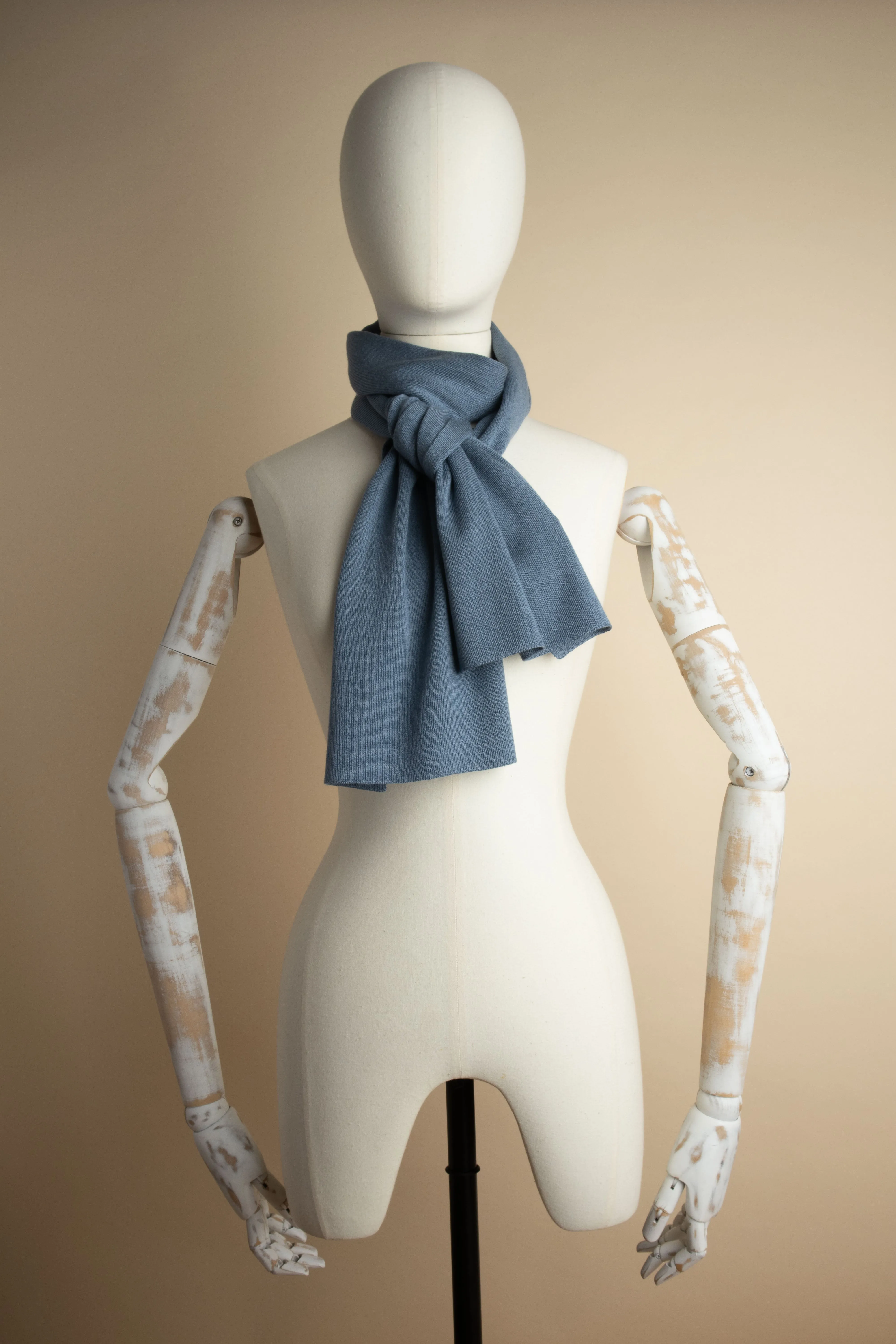 HISAKO indigo sold by ça va de soi