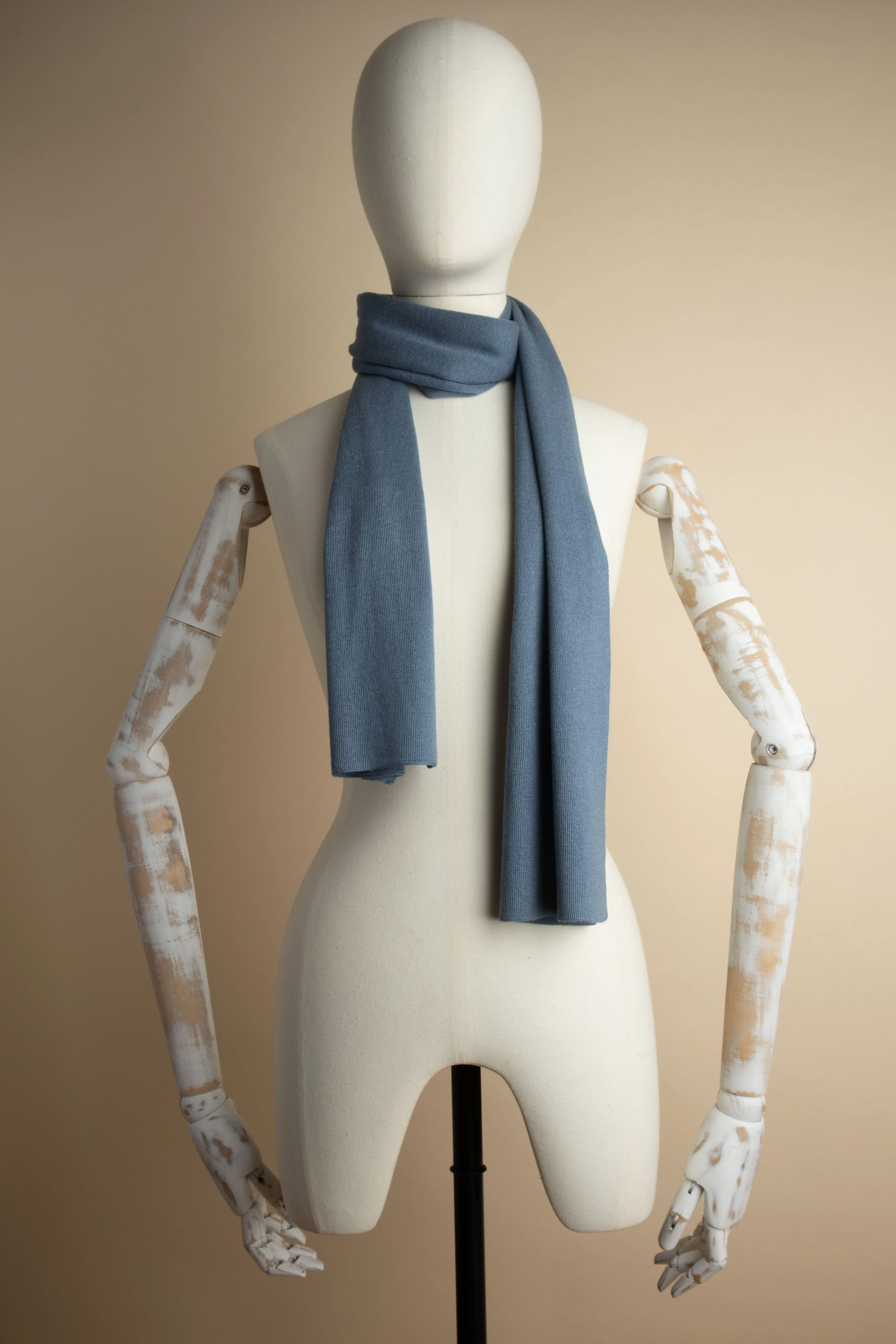 HISAKO indigo sold by ça va de soi product image thumbnail 2