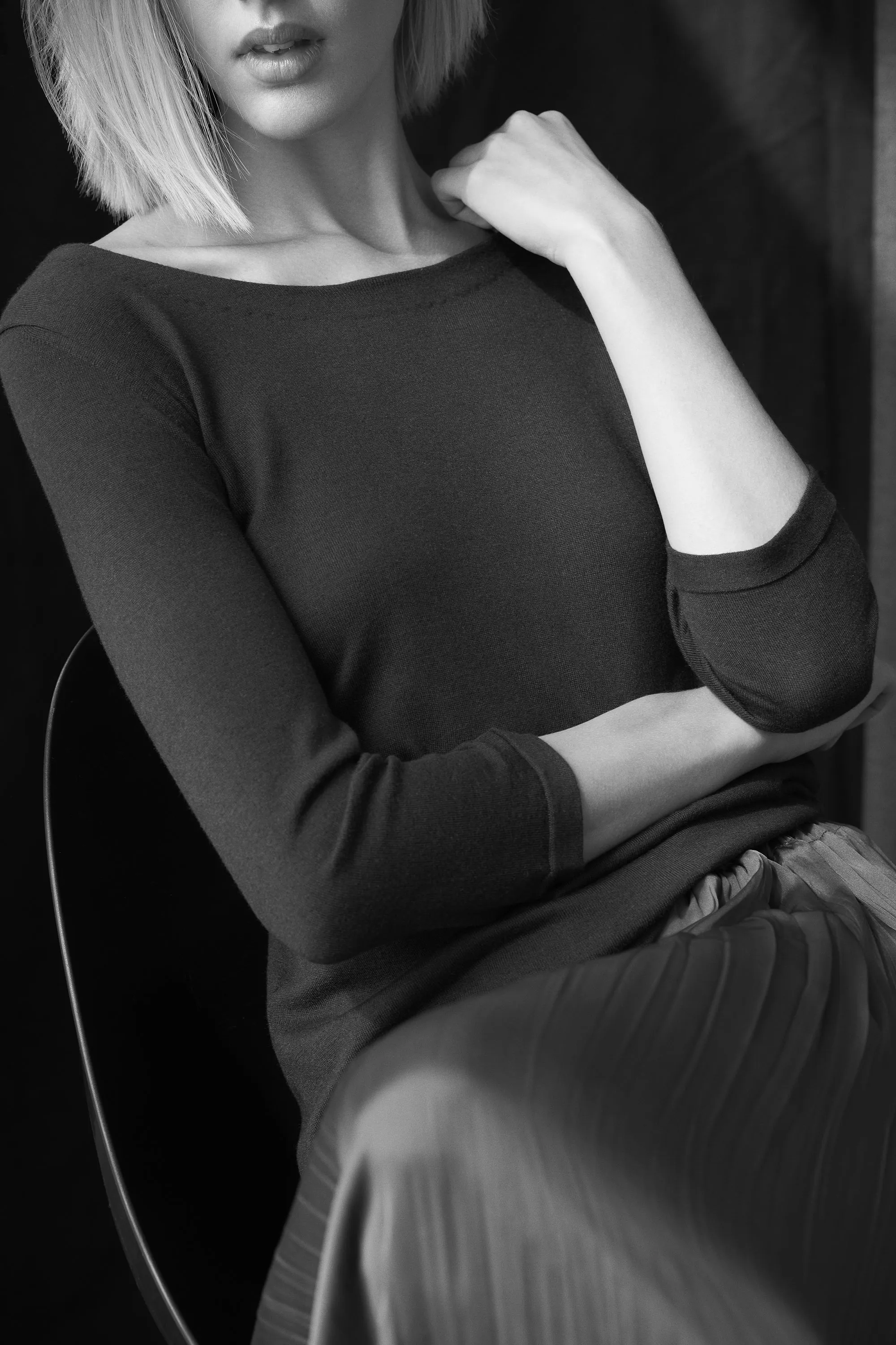 KAMO black sold by ça va de soi product image thumbnail 3