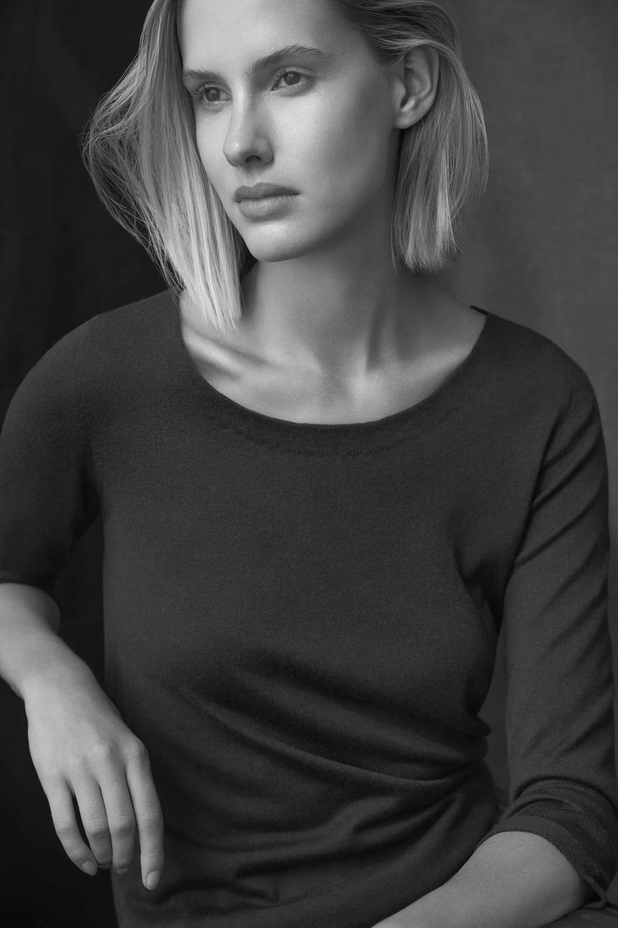 KAMO black sold by ça va de soi product image thumbnail 2