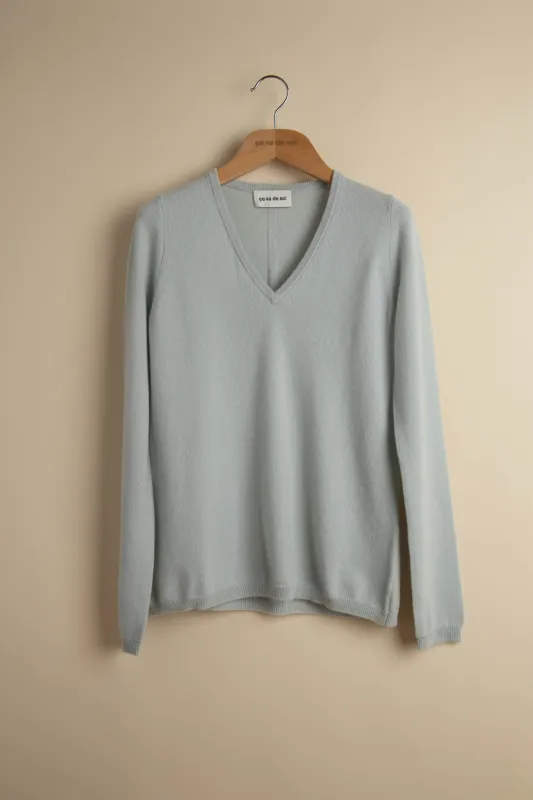 ORDA jade sold by ça va de soi