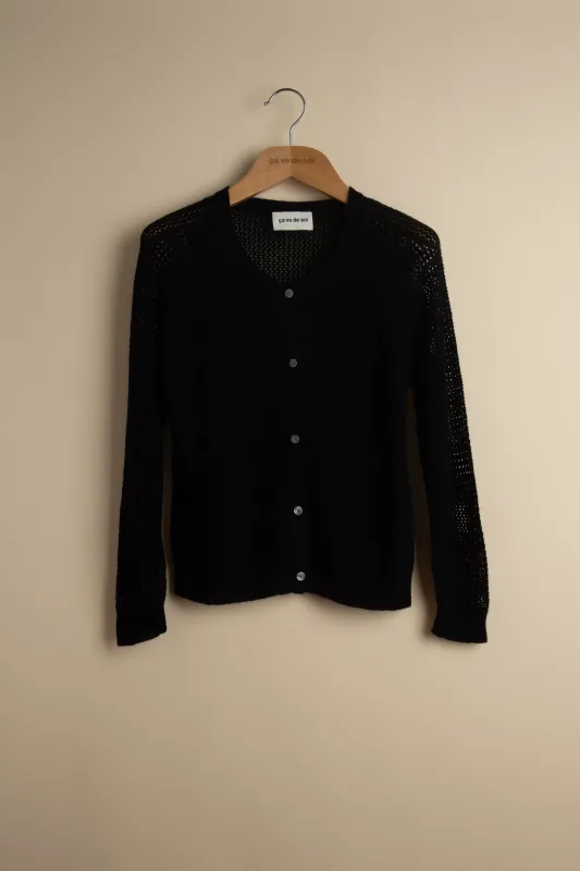 MING black sold by ça va de soi