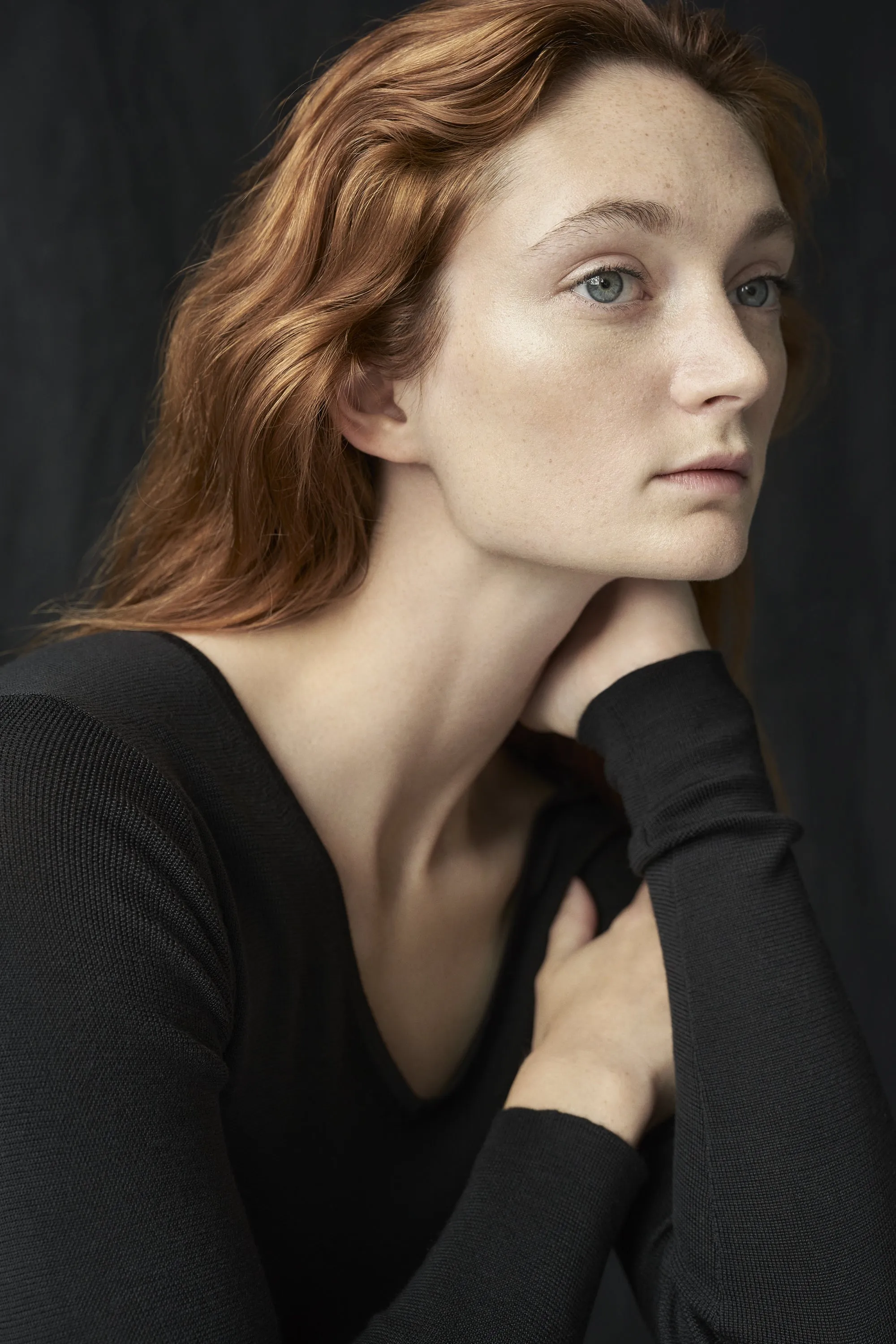 LANZHOU black sold by ça va de soi product image thumbnail 3