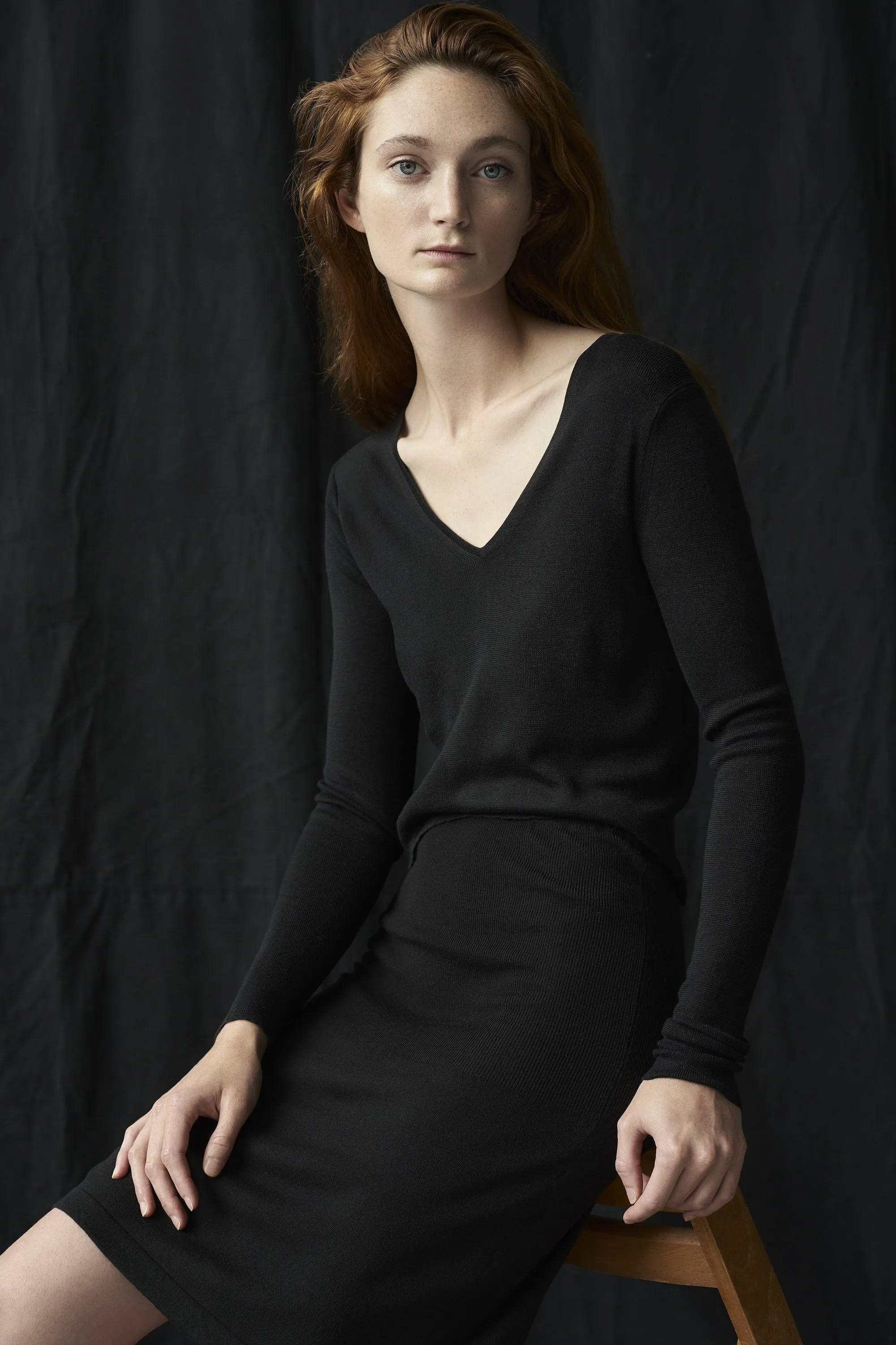 LANZHOU black sold by ça va de soi product image thumbnail 2