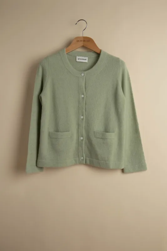 LIBERTY matcha sold by ça va de soi