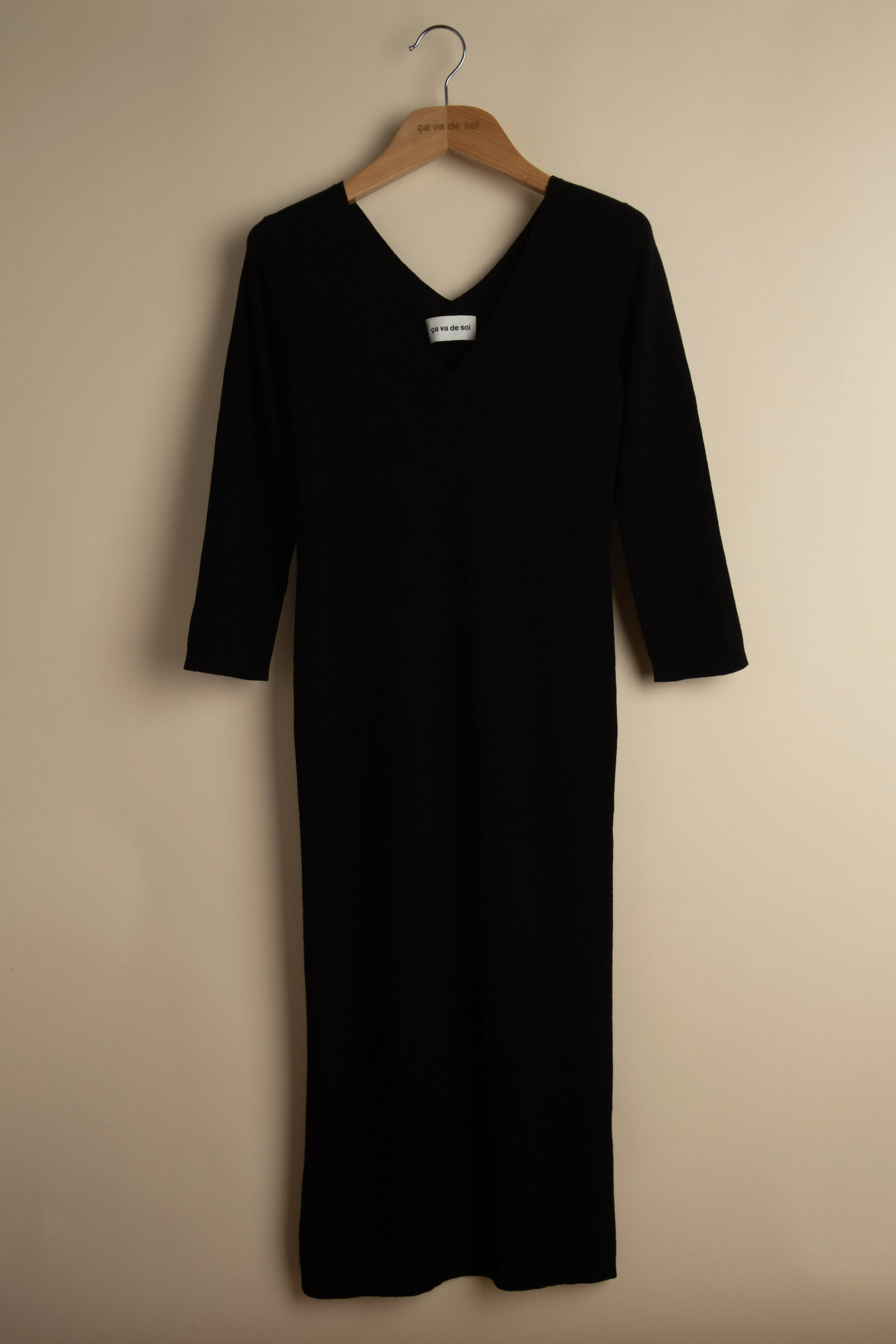 PONTA black sold by ça va de soi