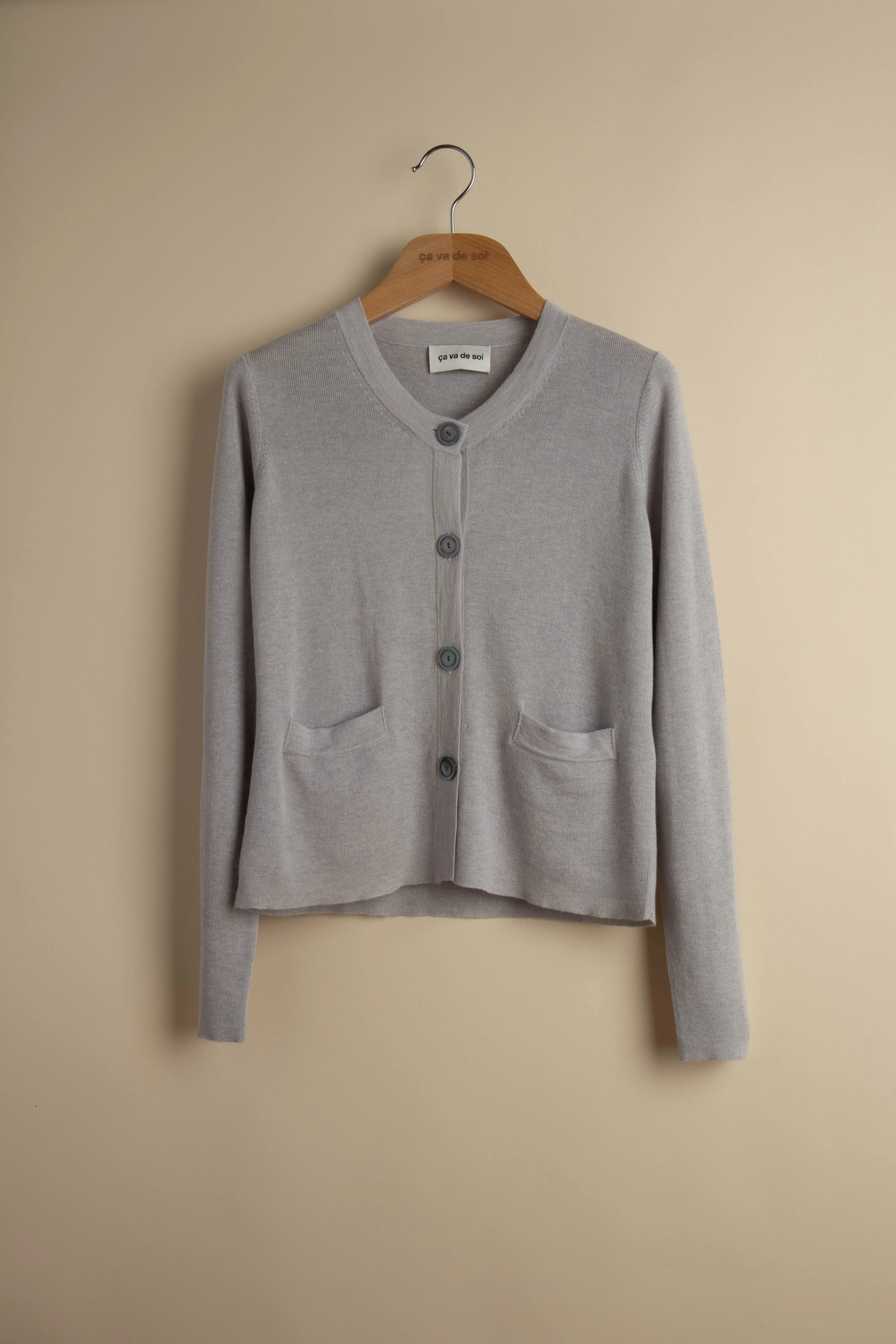 MIKU sake sold by ça va de soi