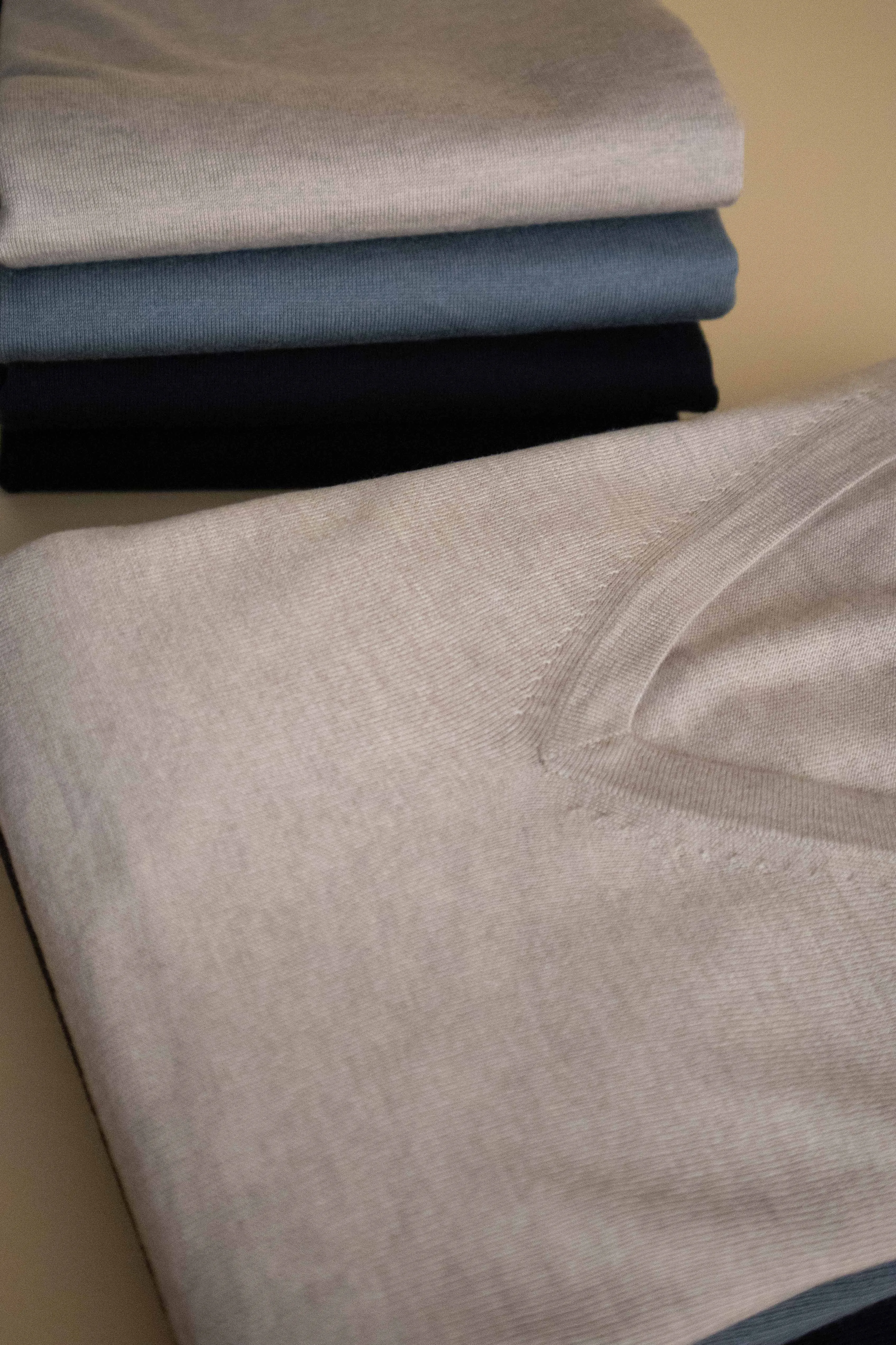 PONTOCHO indigo sold by ça va de soi product image thumbnail 4