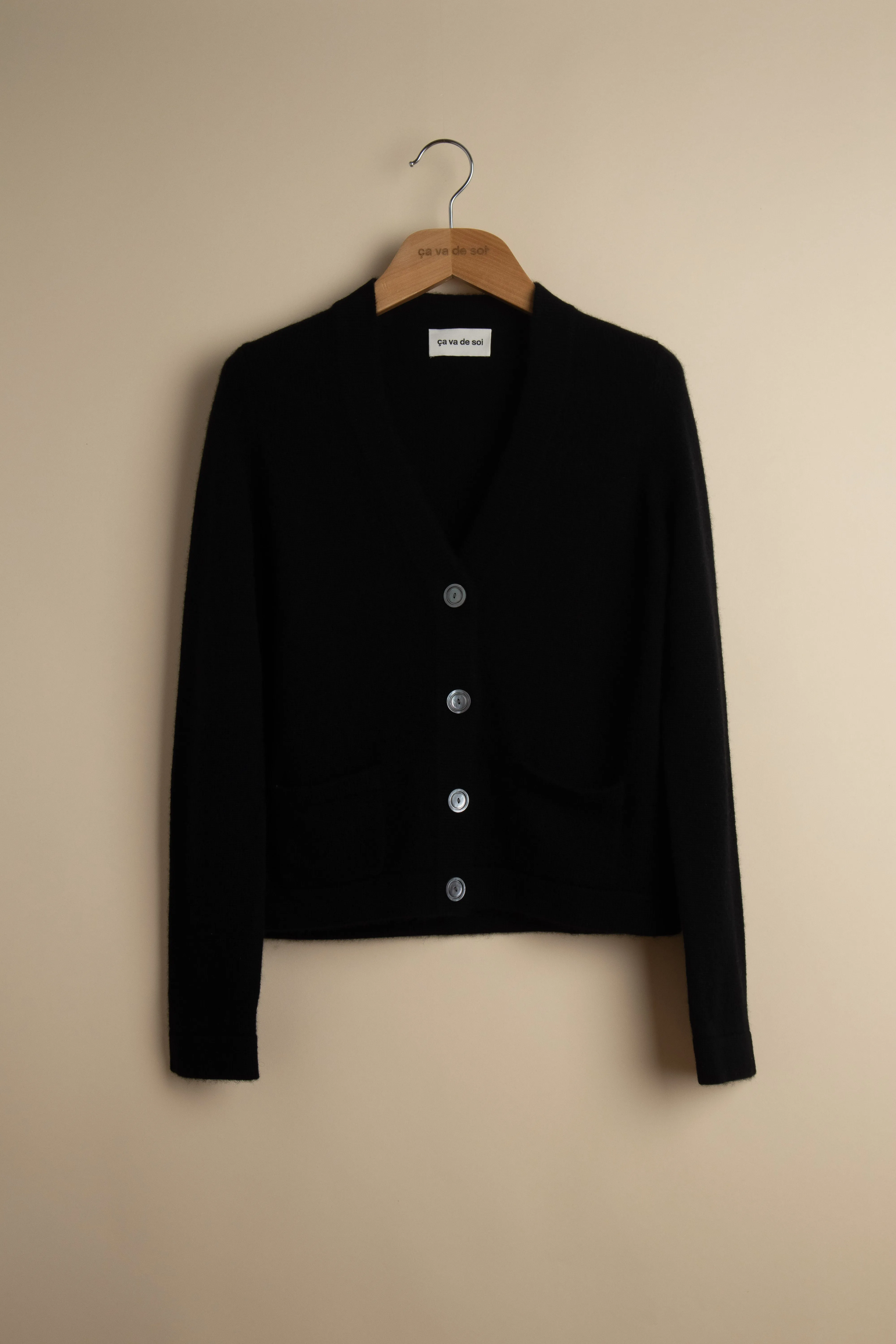 SONAM black sold by ça va de soi