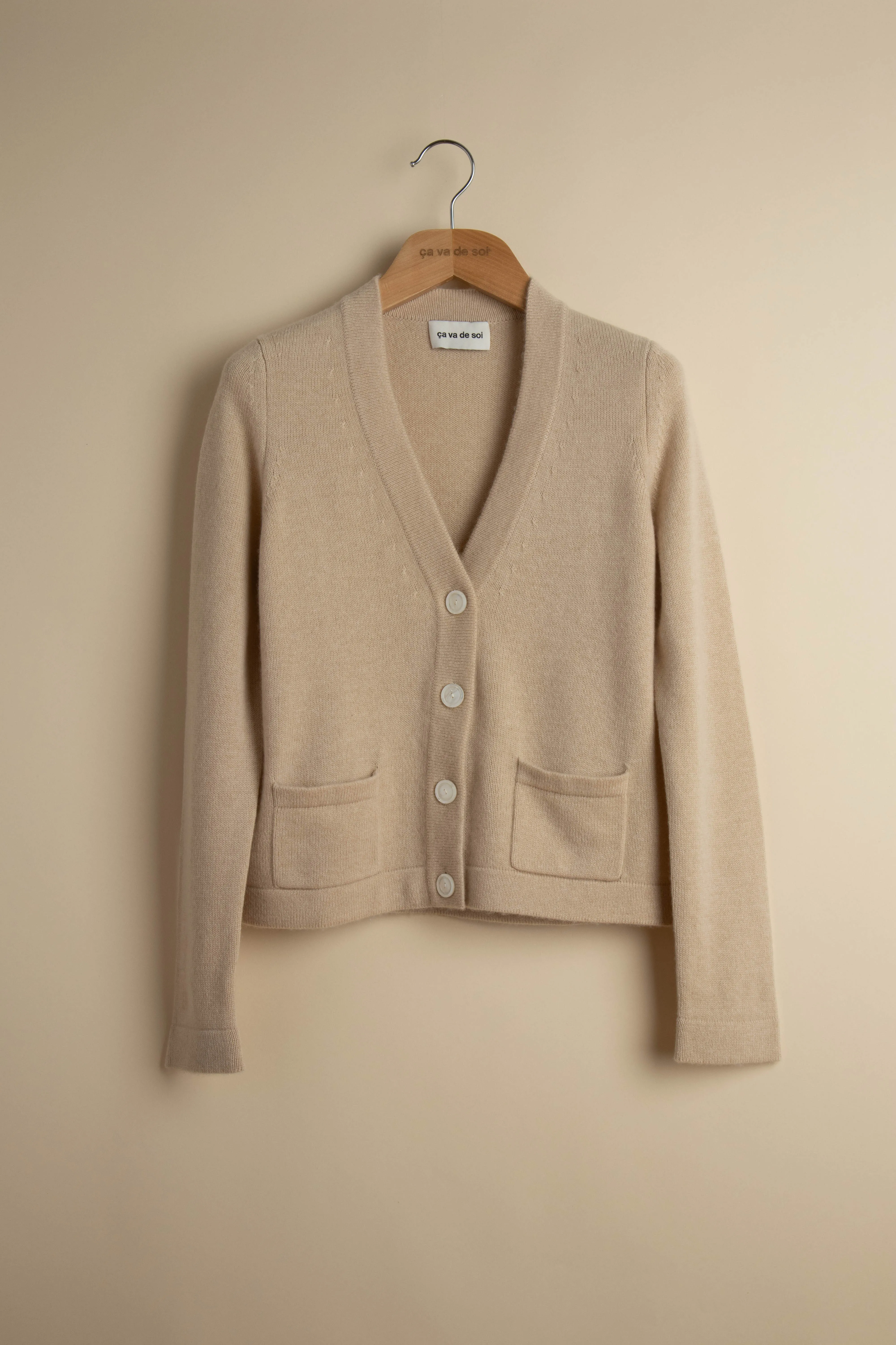 SONAM ginger sold by ça va de soi