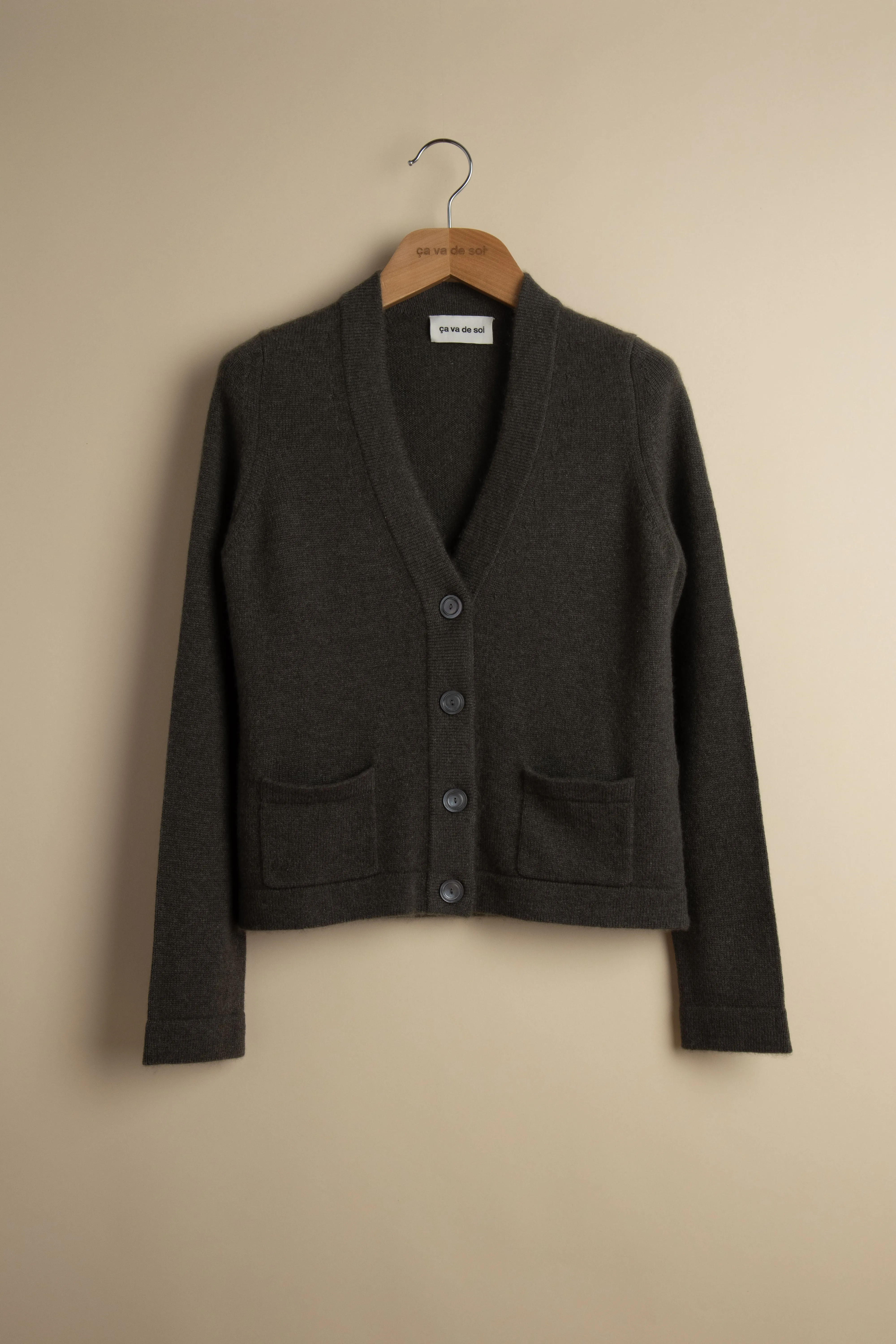 SONAM tea sold by ça va de soi