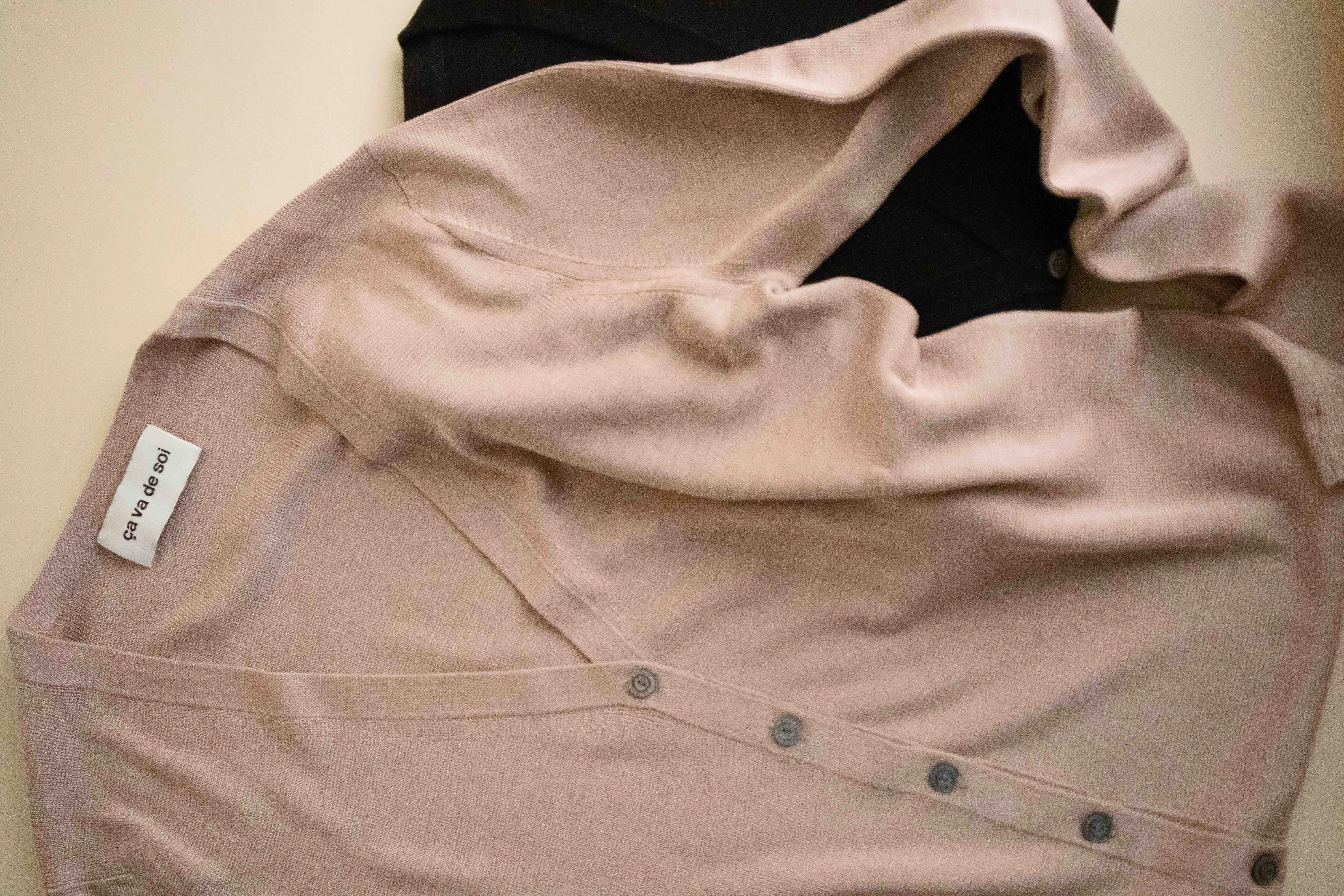 VENISE black sold by ça va de soi product image thumbnail 4