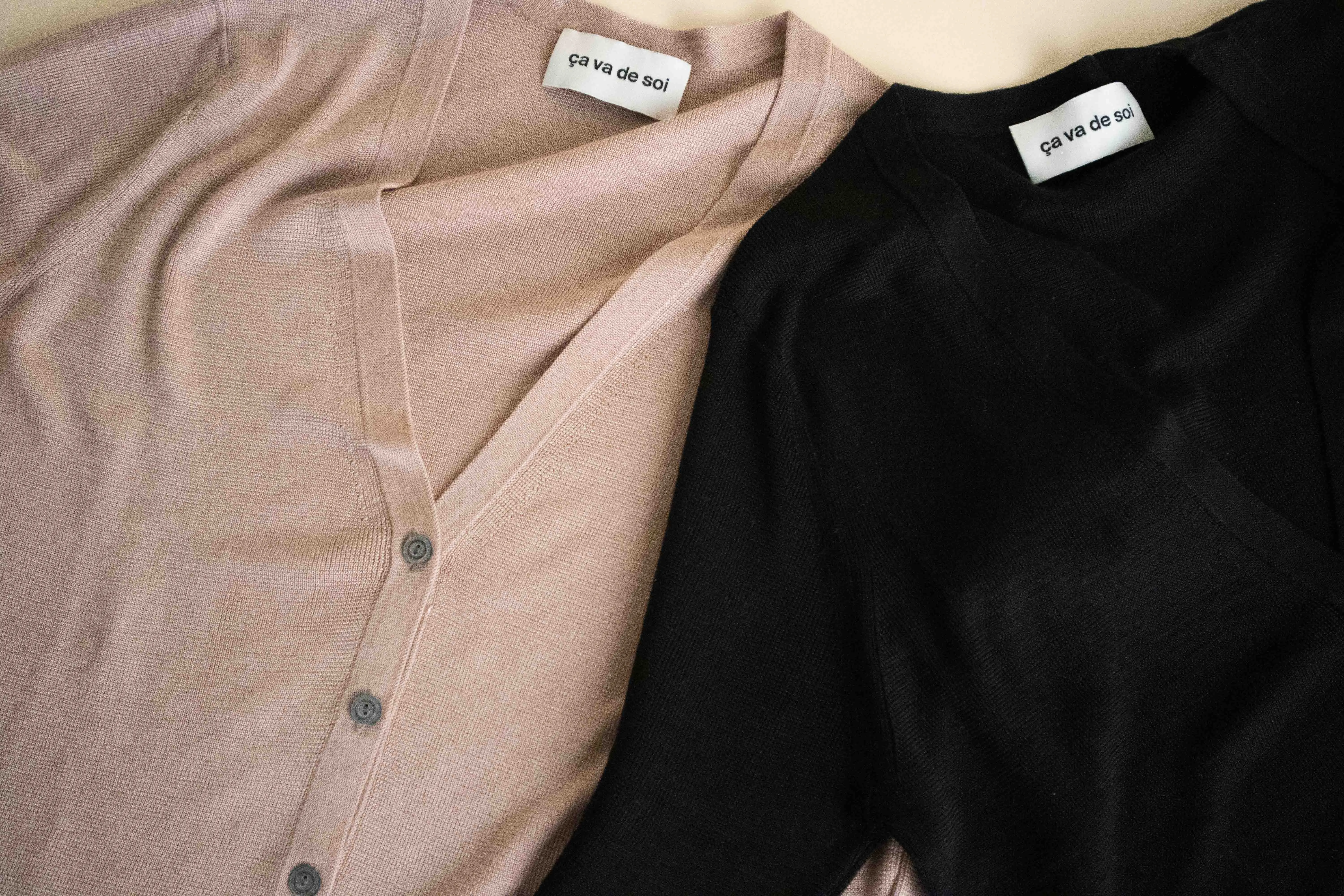 VENISE black sold by ça va de soi product image thumbnail 3