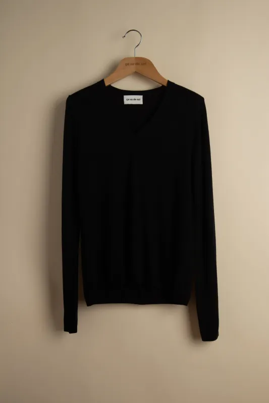 SAKURA black sold by ça va de soi