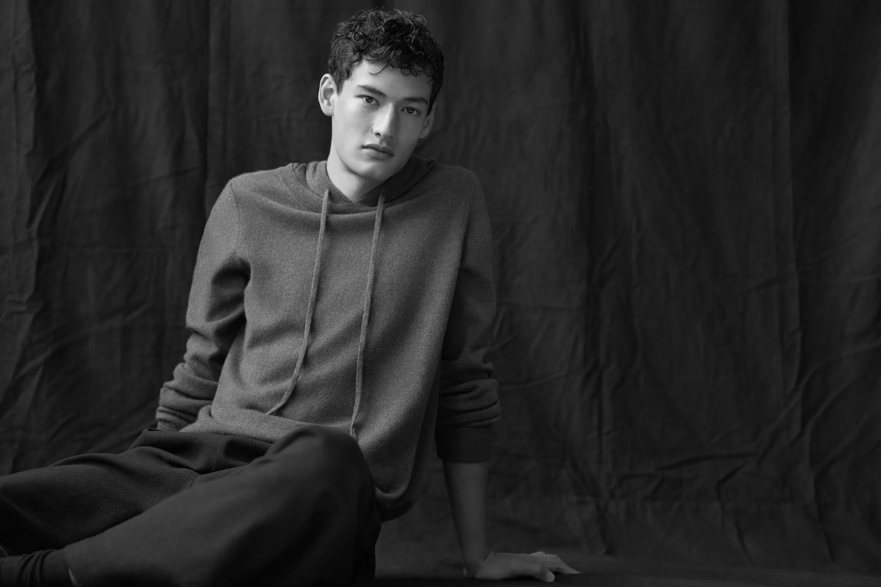 YUMCO peacock sold by ça va de soi product image thumbnail 2