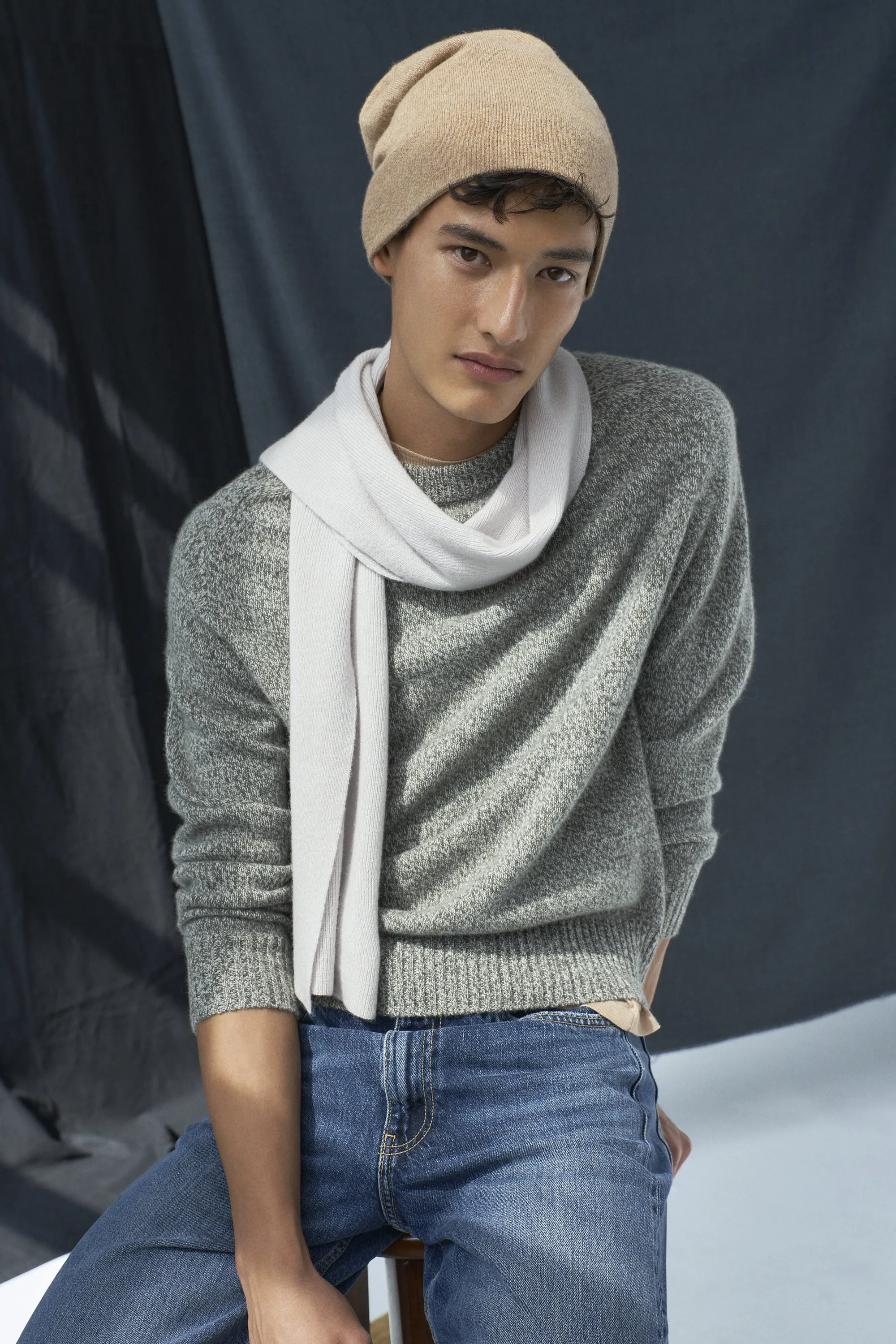 WYLIE moonstone sold by ça va de soi product image thumbnail 3