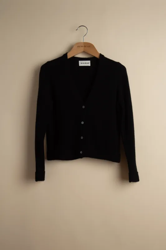 ZAISAN black sold by ça va de soi