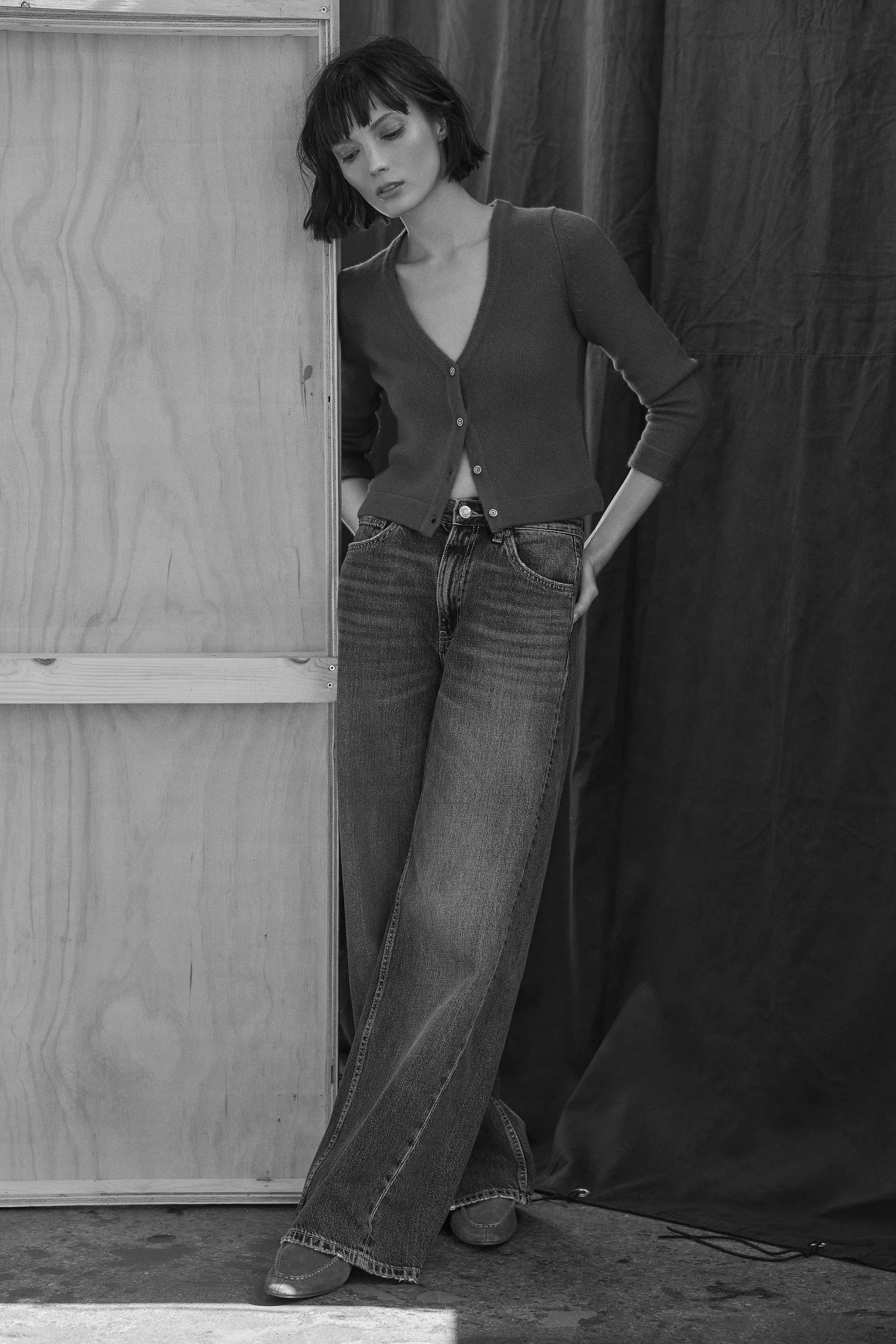 ZAISAN black sold by ça va de soi product image thumbnail 2