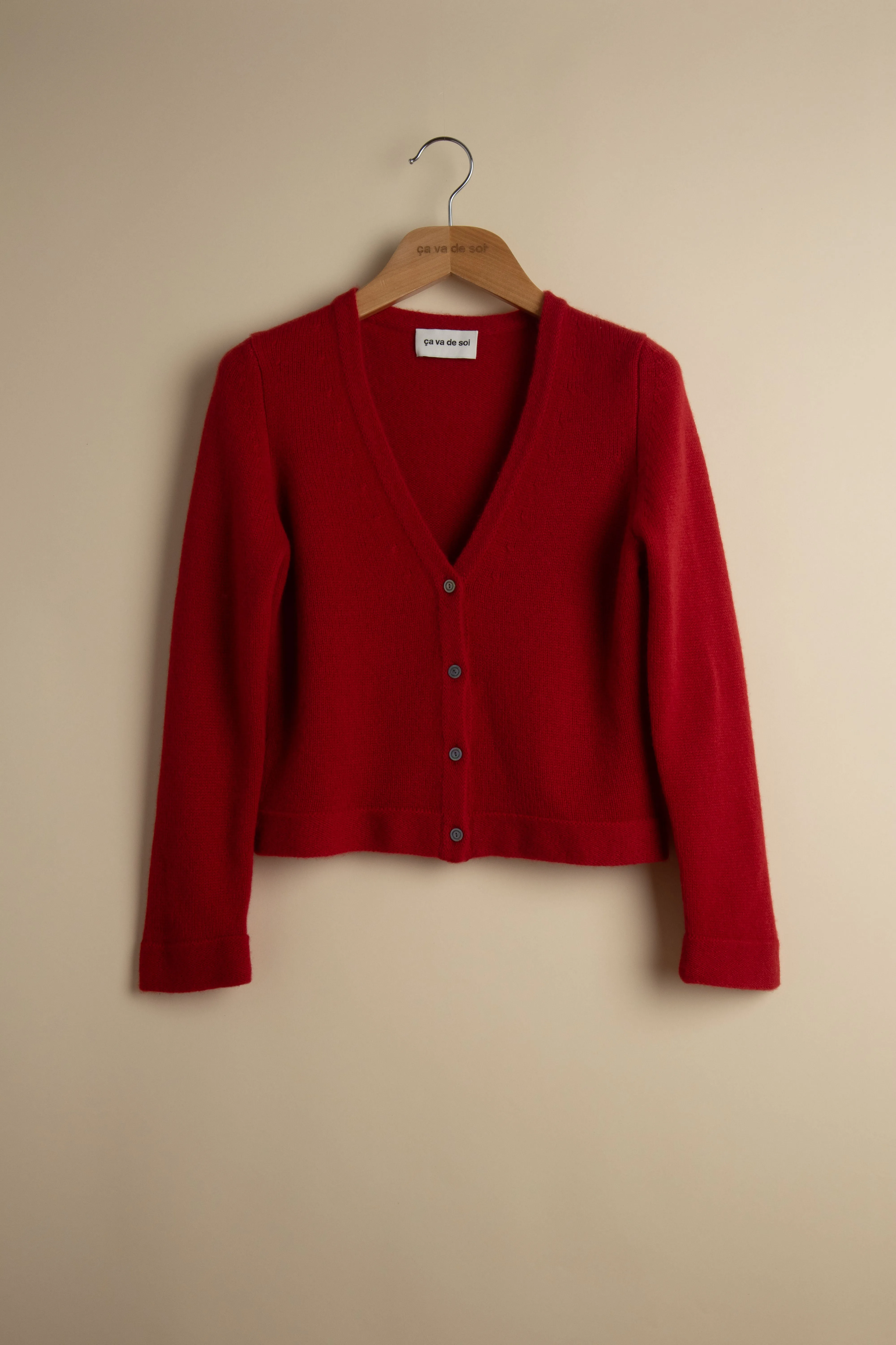 ZAISAN poppy sold by ça va de soi