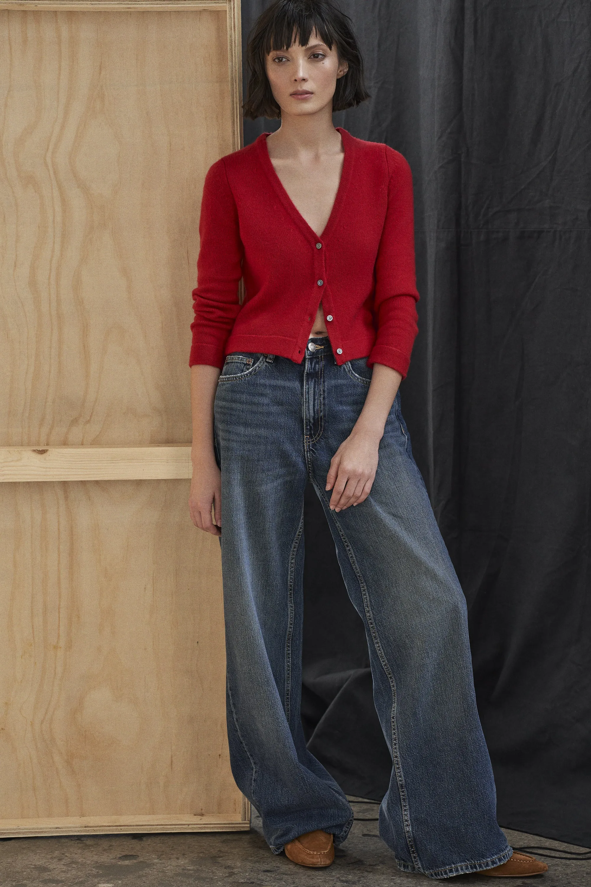 ZAISAN poppy sold by ça va de soi product image thumbnail 3