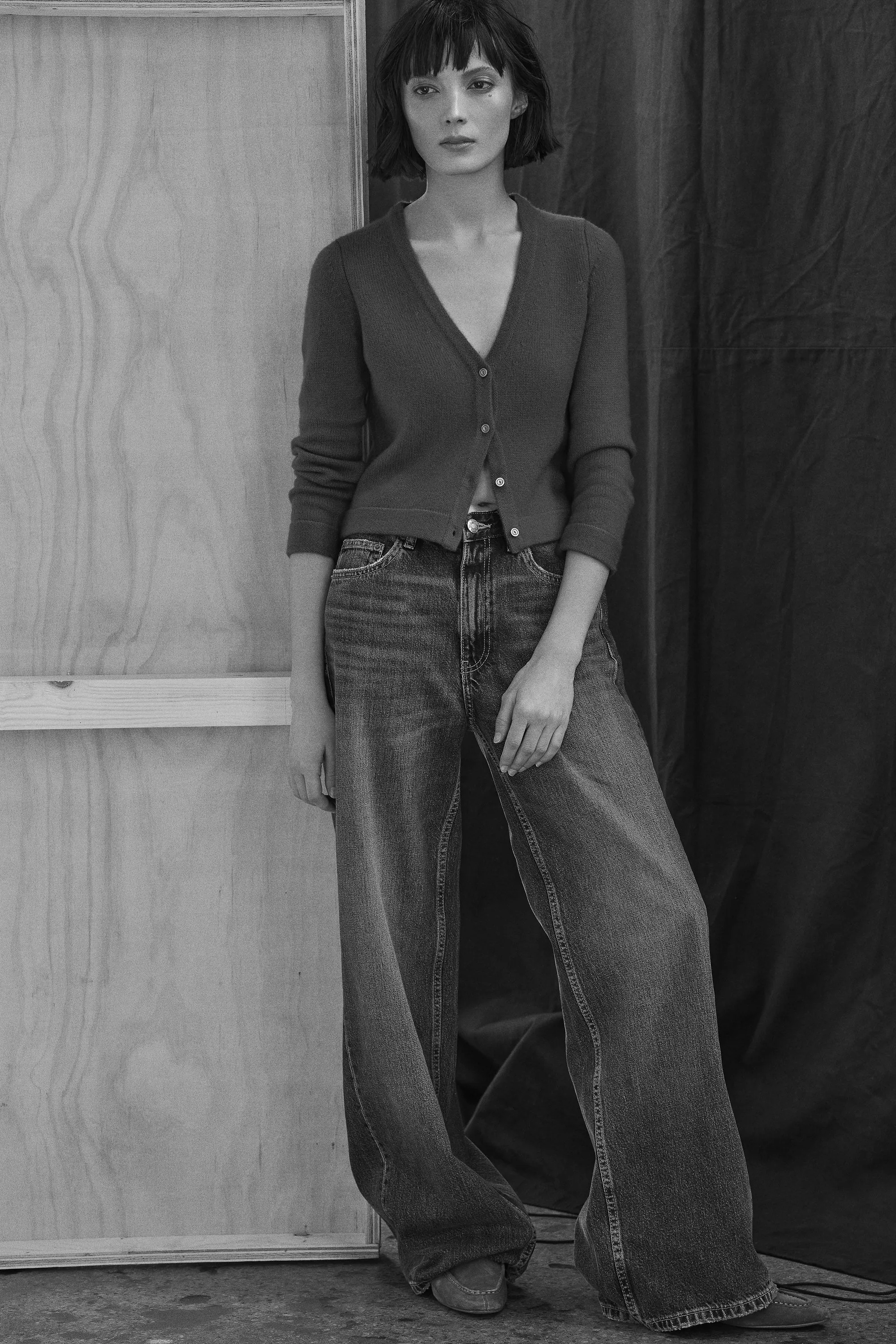 ZAISAN kyanite sold by ça va de soi product image thumbnail 3