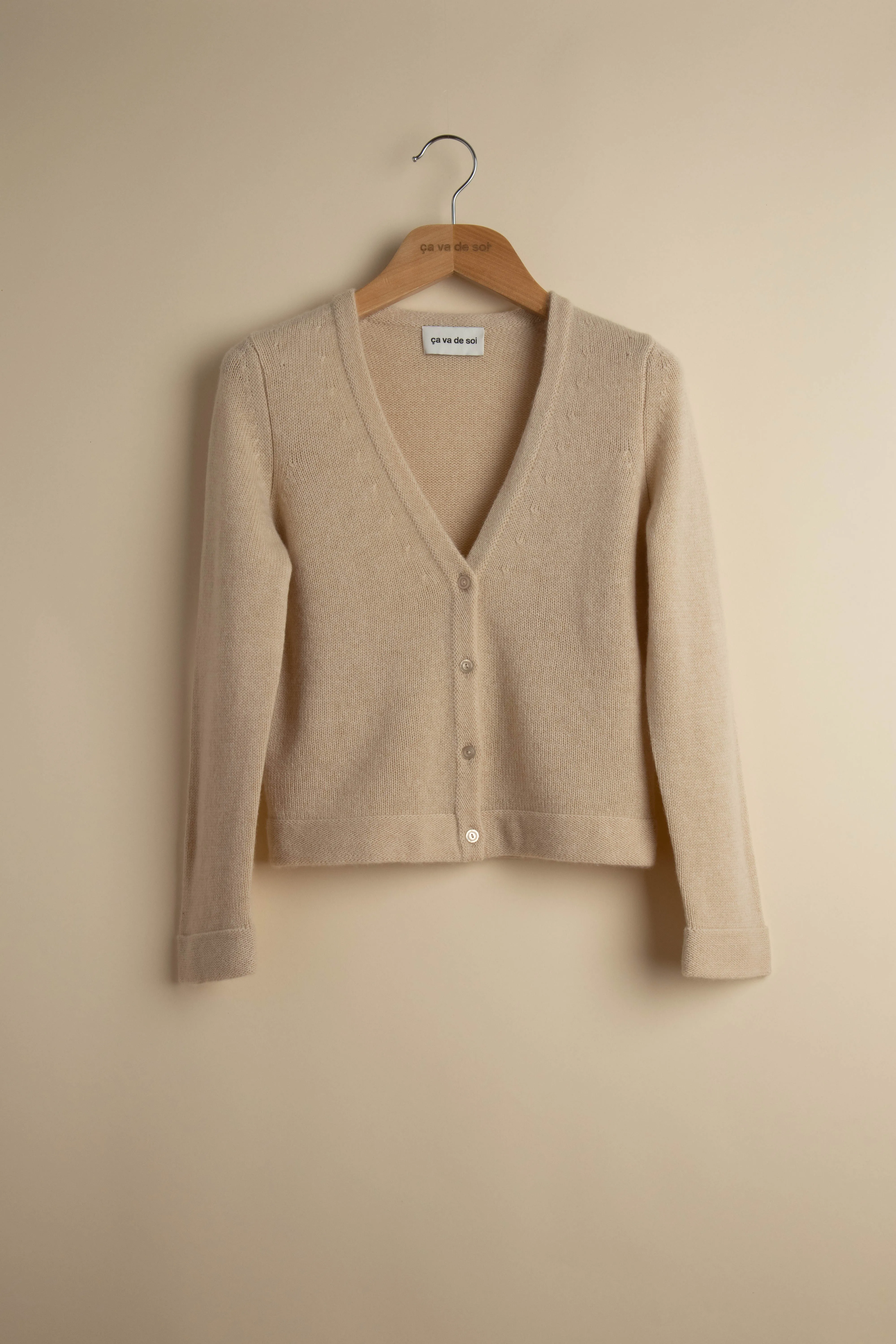 ZAISAN ginger sold by ça va de soi