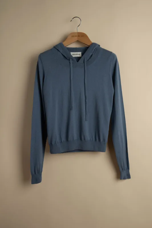 YOKAI indigo sold by ça va de soi