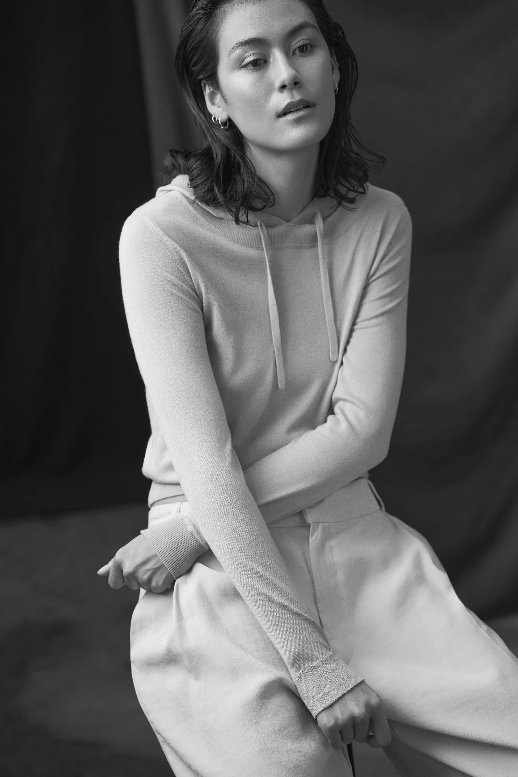 YOKAI indigo sold by ça va de soi product image thumbnail 2