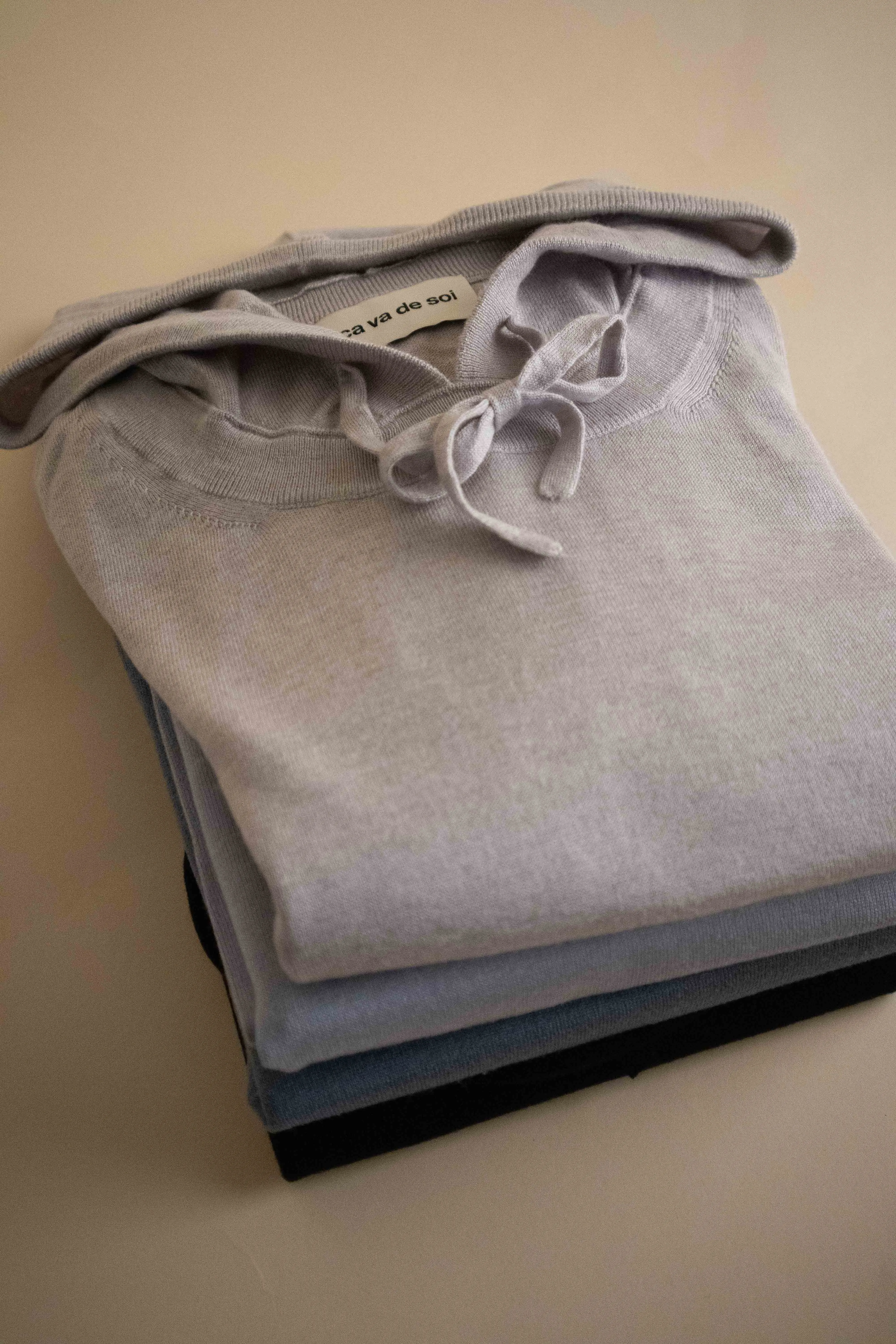 YOKAI indigo sold by ça va de soi product image thumbnail 4