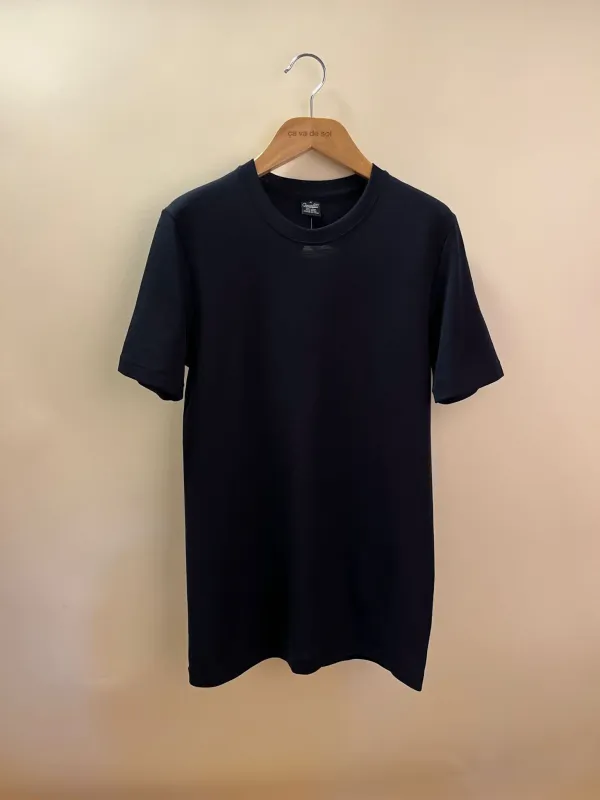 CLIFT navy sold by ça va de soi