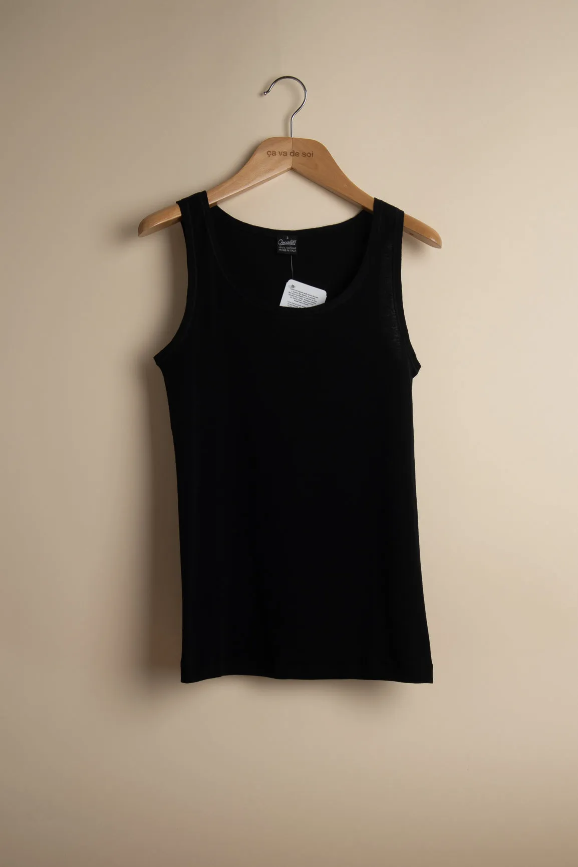 RUFFINI black sold by ça va de soi