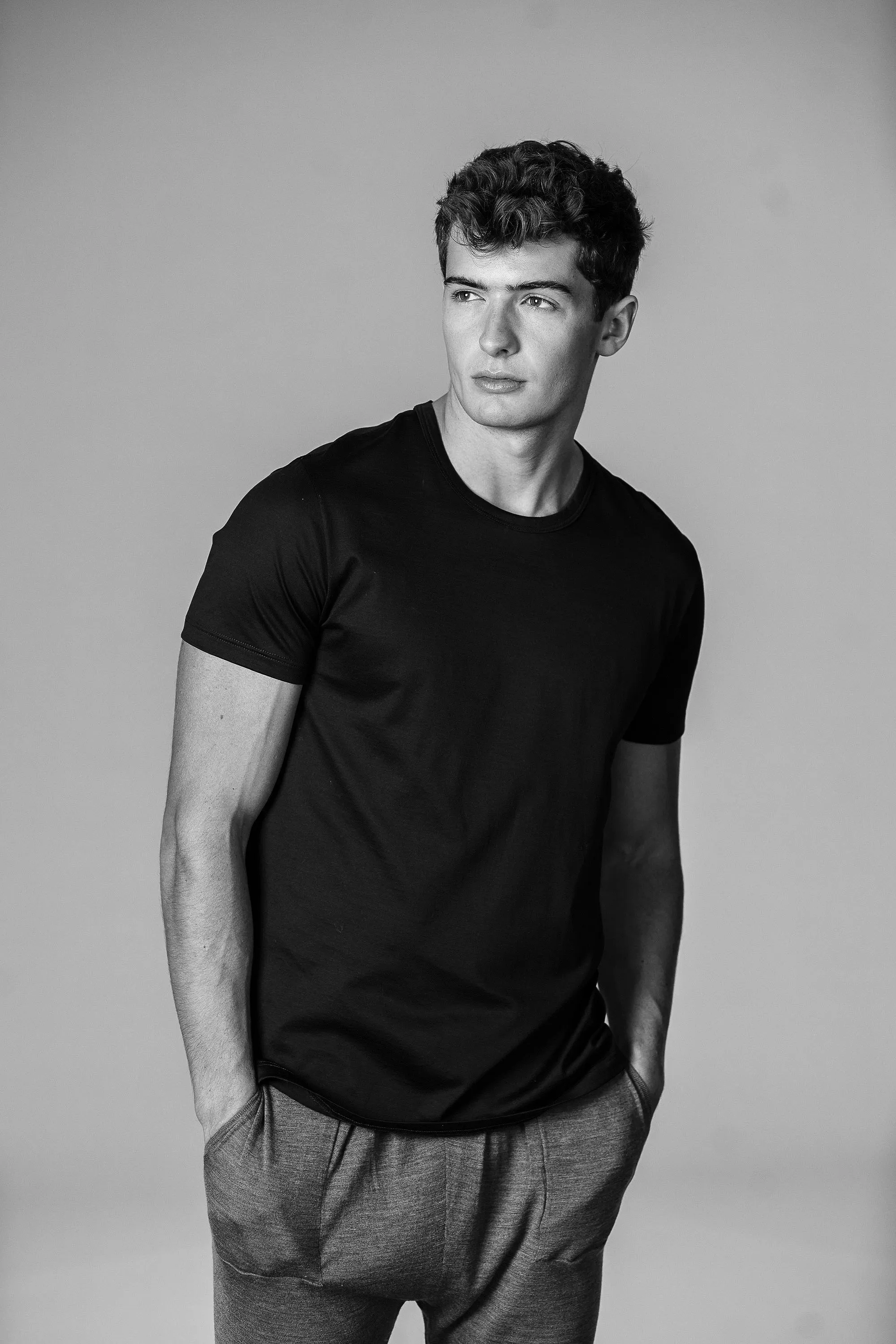 CLARK white sold by ça va de soi