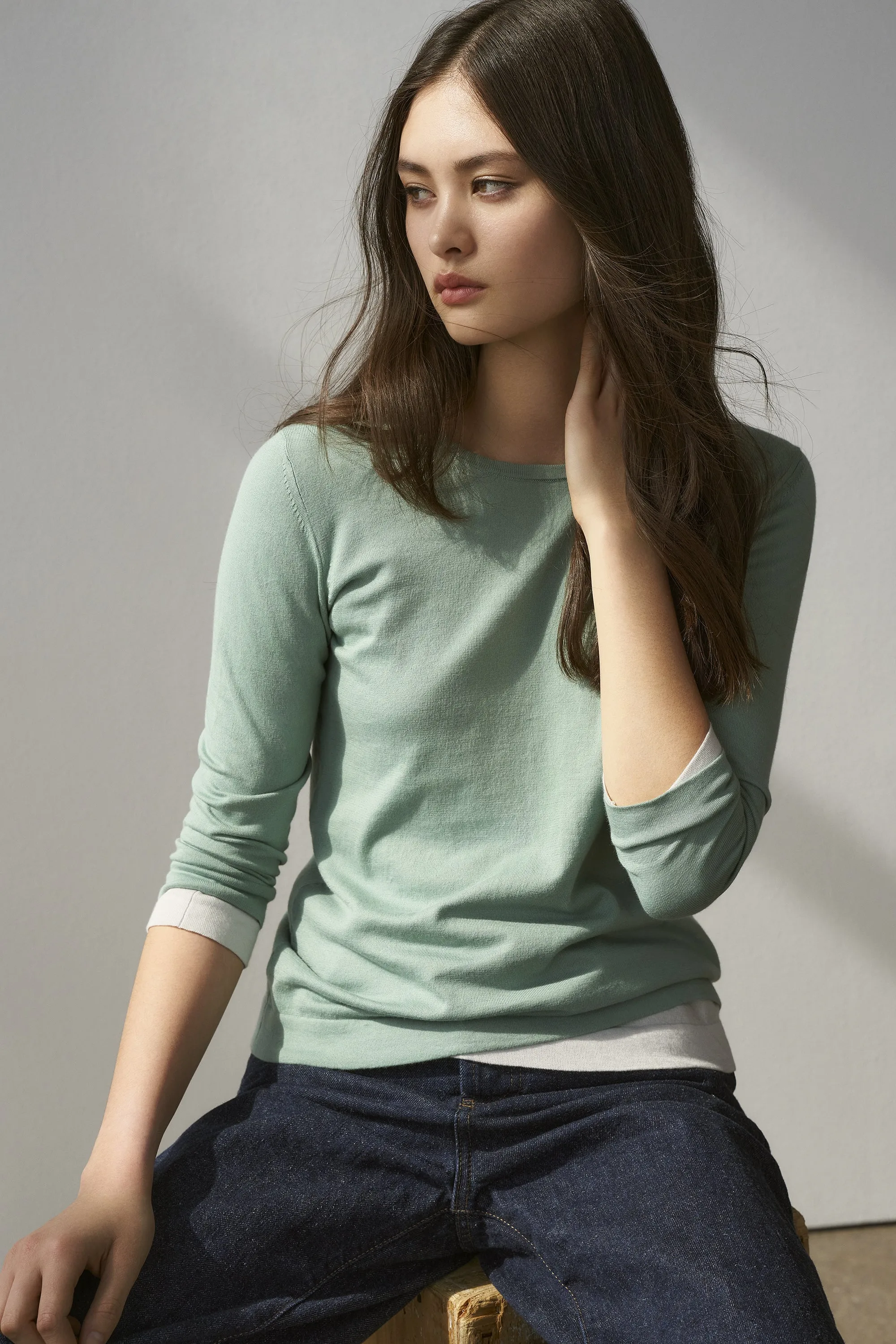 MIRA sage sold by ça va de soi product image thumbnail 3