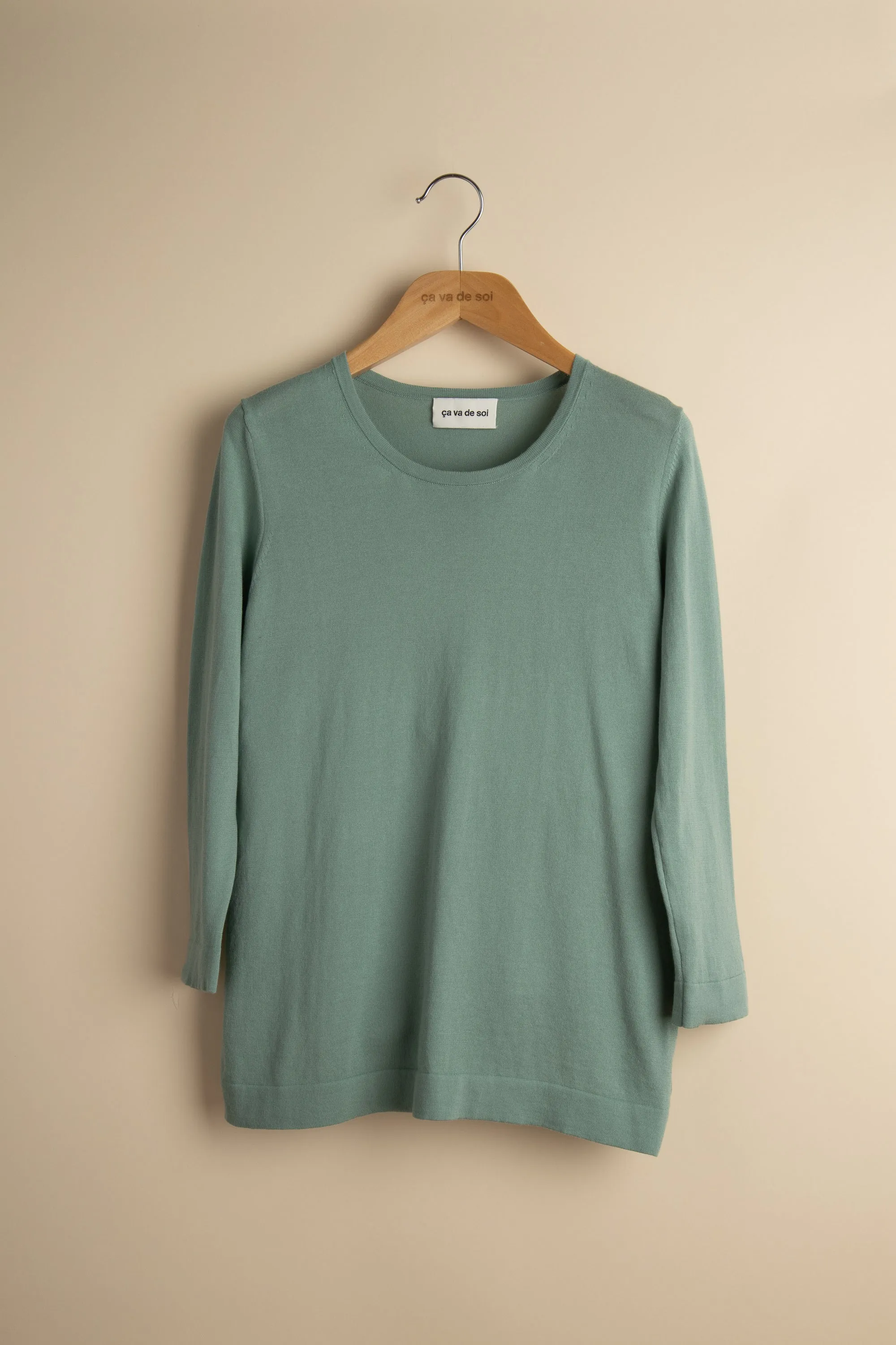 MIRA sage sold by ça va de soi