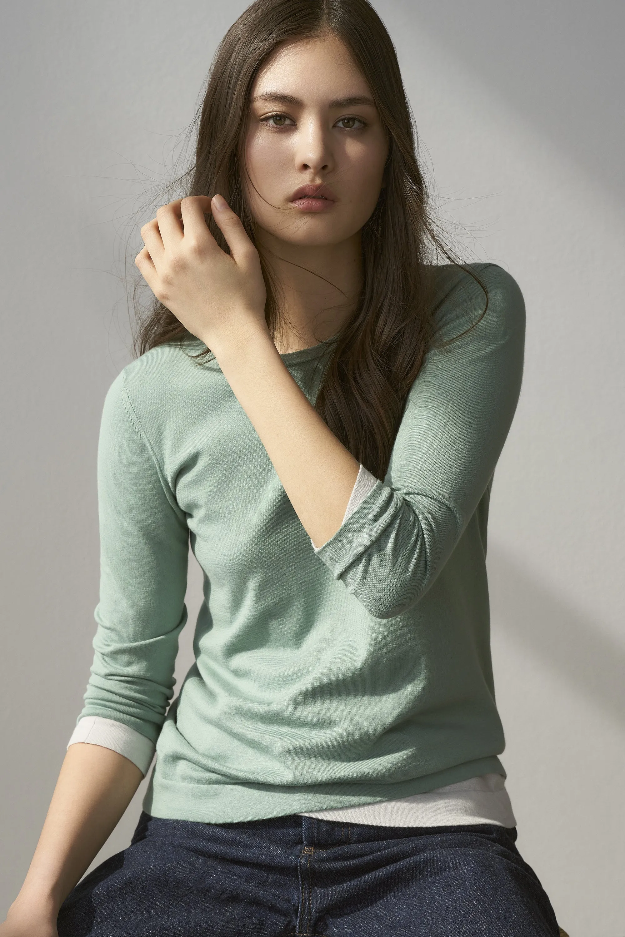 MIRA sage sold by ça va de soi product image thumbnail 2