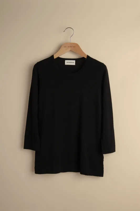 MIRA black sold by ça va de soi