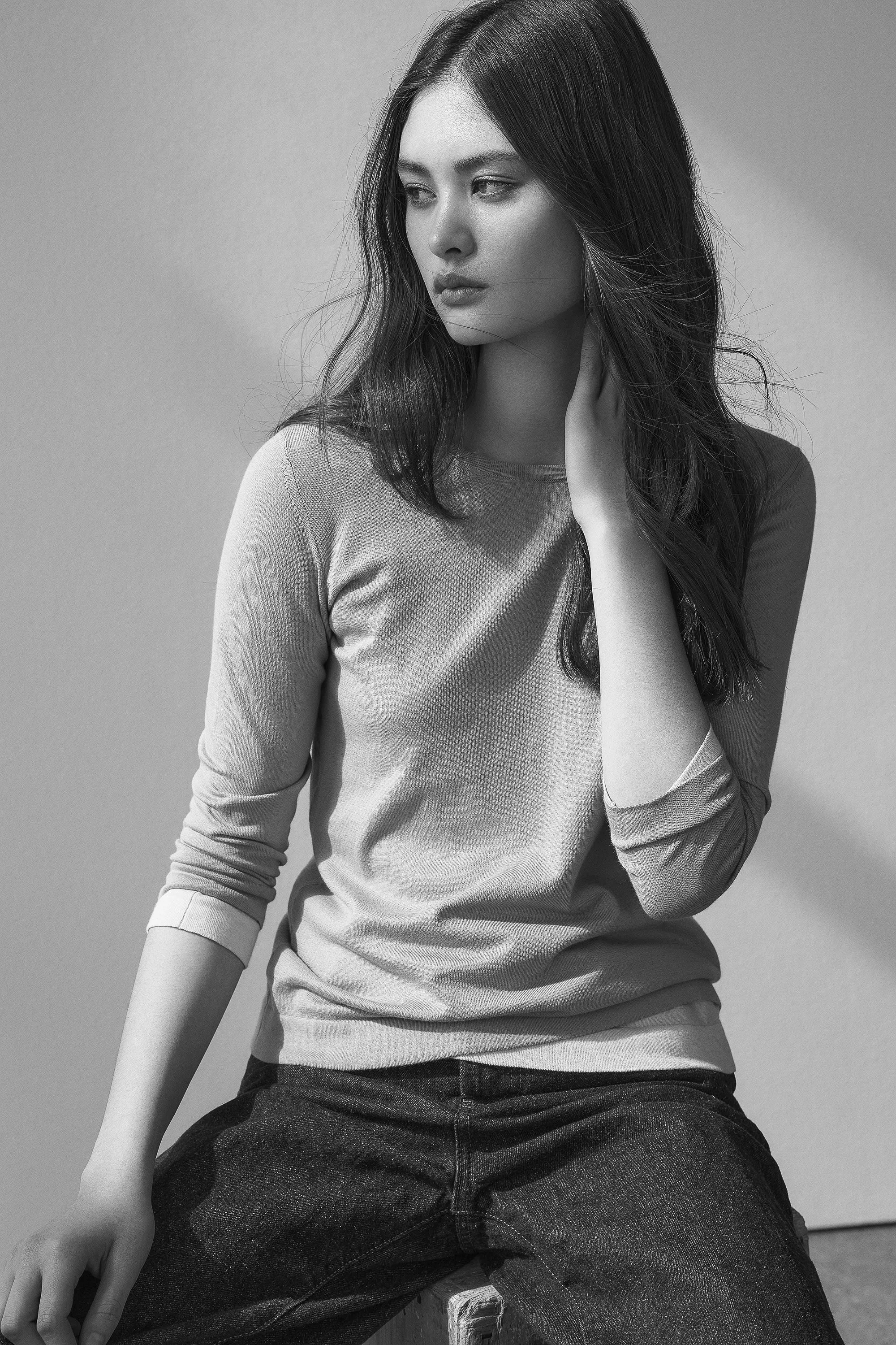 MIRA linen sold by ça va de soi product image thumbnail 3