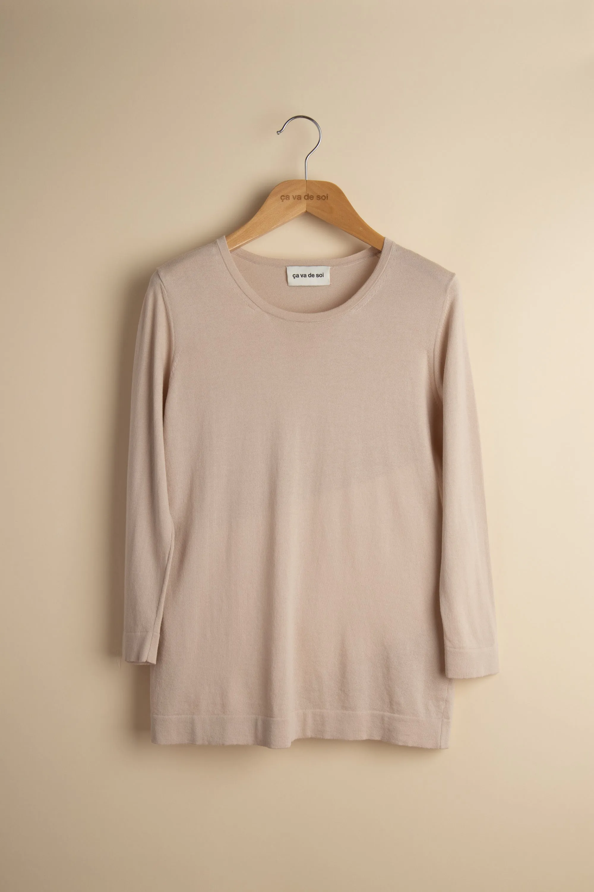 MIRA linen sold by ça va de soi