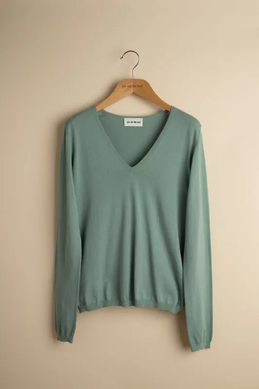 CITALA sage sold by ça va de soi