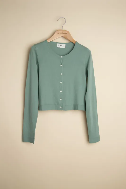 HYDRA sage sold by ça va de soi