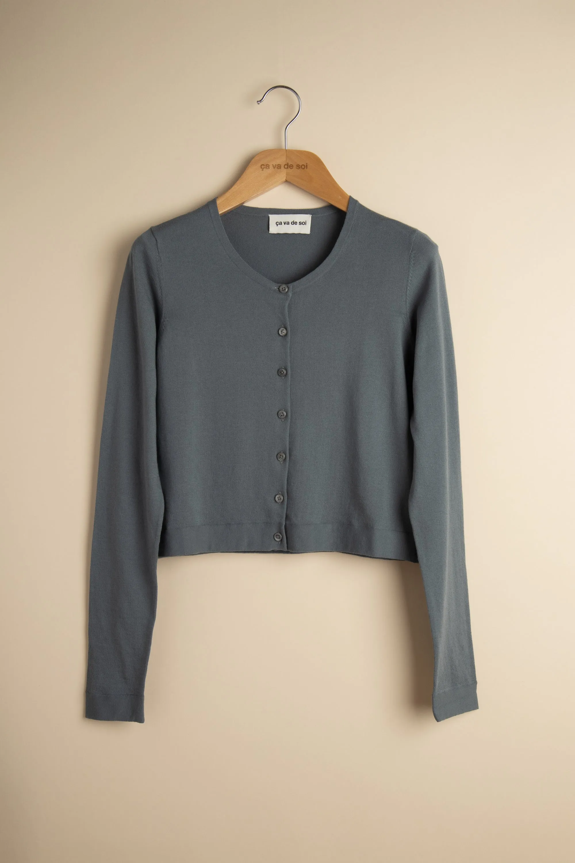 HYDRA teal sold by ça va de soi