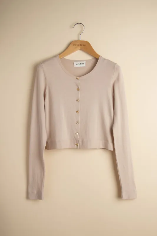 HYDRA linen sold by ça va de soi