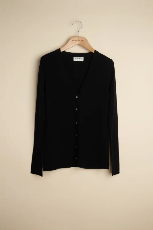 KAFFA black sold by ça va de soi